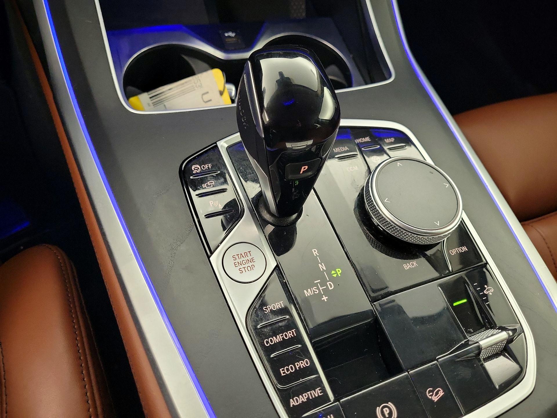 Thumbnail: 2022 BMW X7 - 18