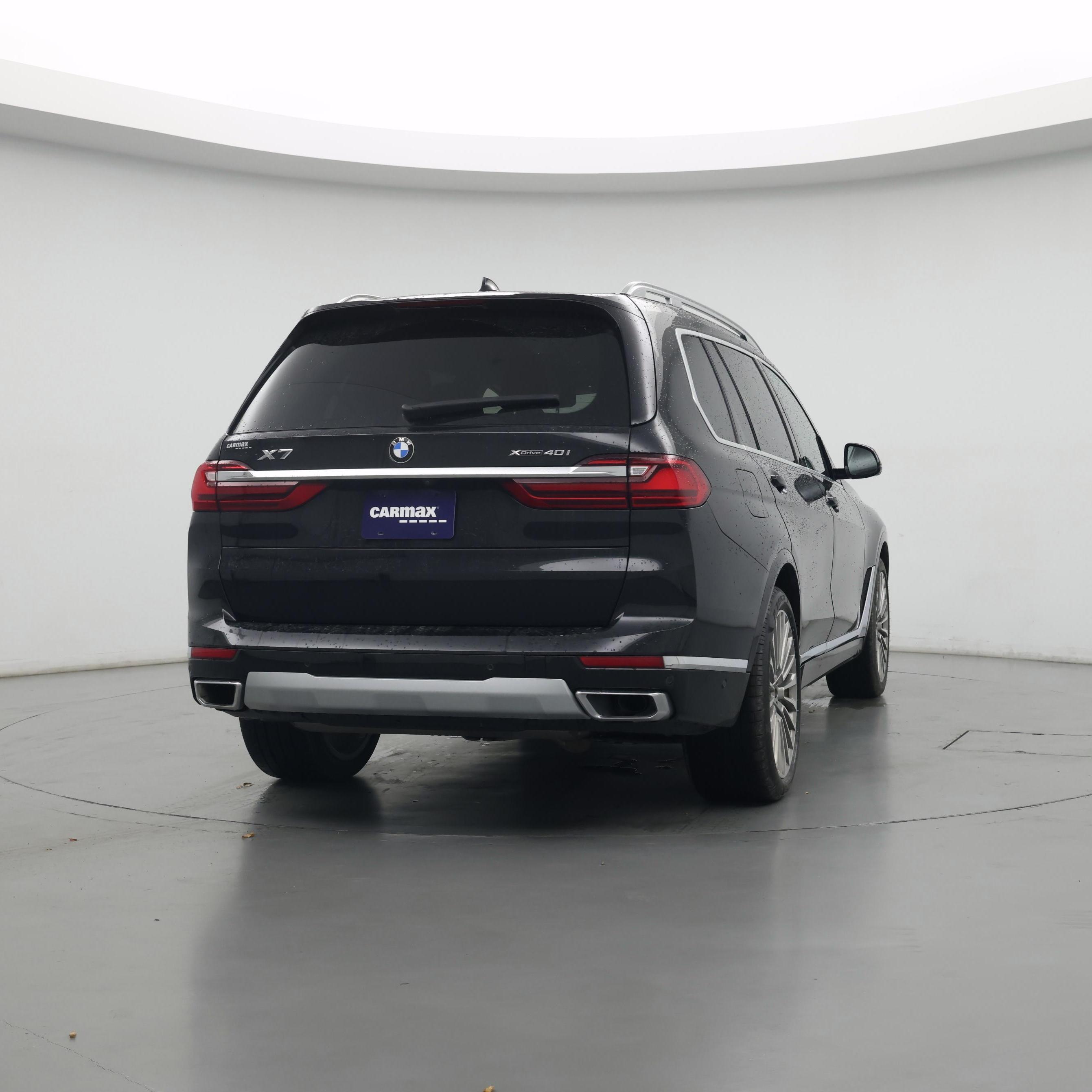 Thumbnail: 2022 BMW X7 - 2