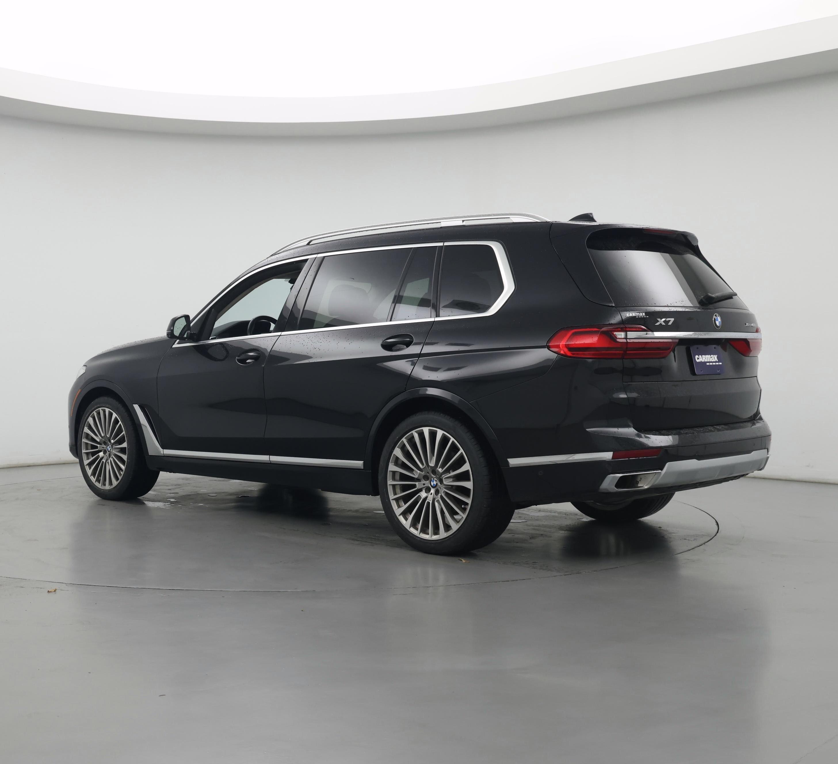 Thumbnail: 2022 BMW X7 - 3