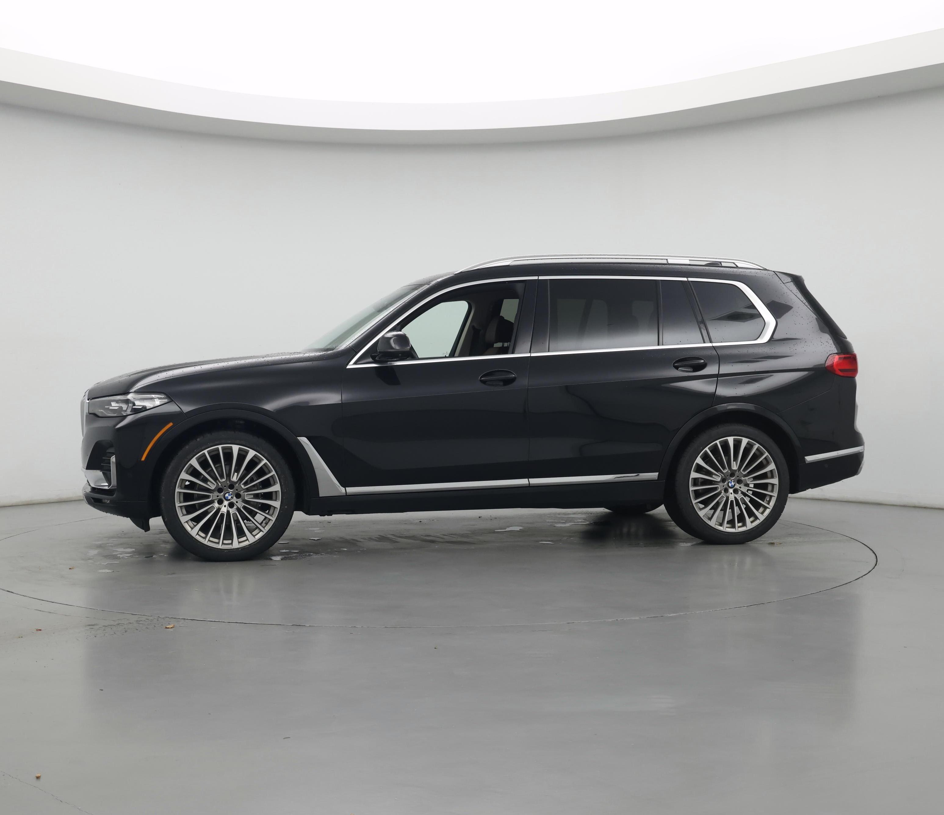 Thumbnail: 2022 BMW X7 - 4