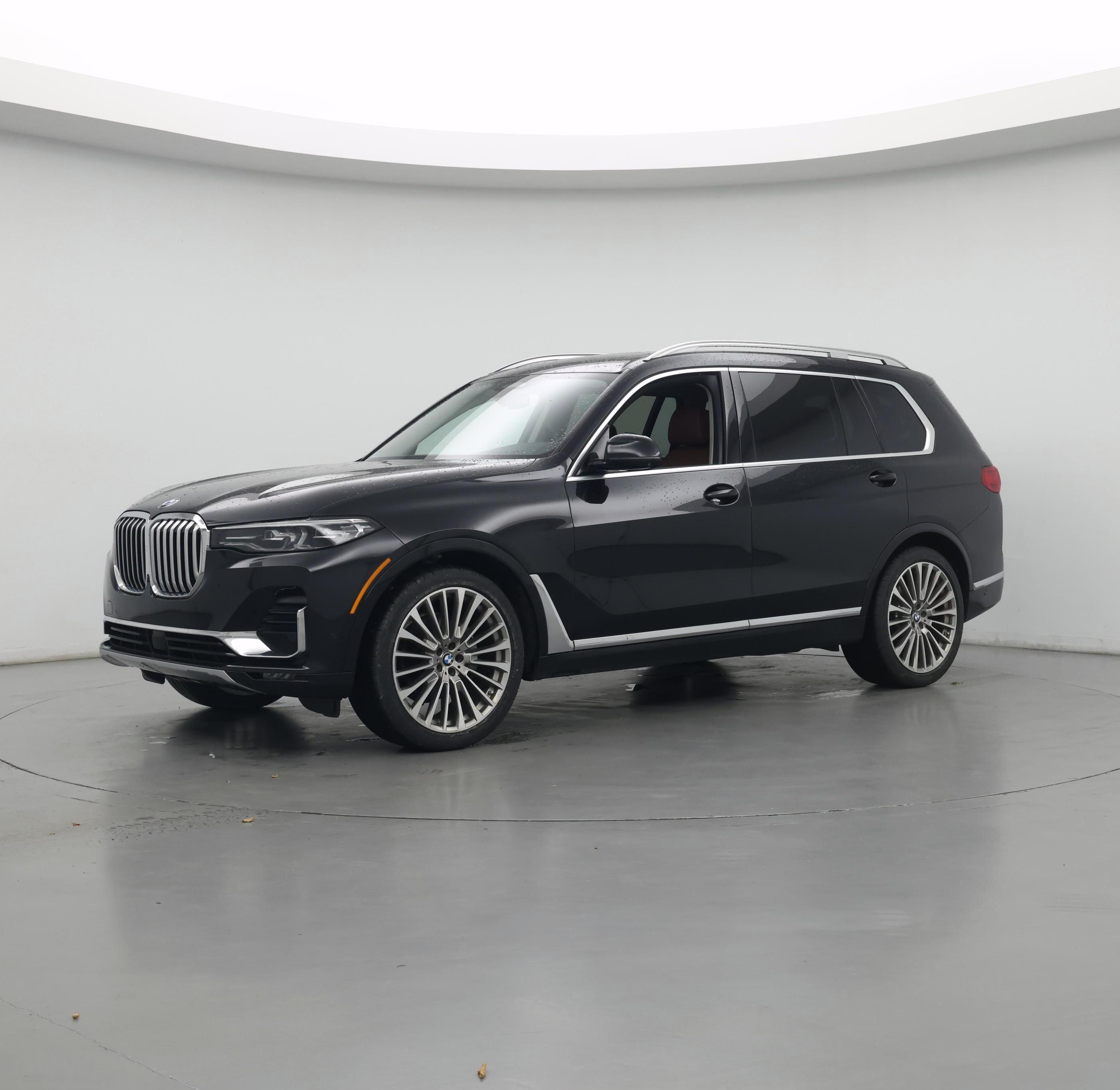 Thumbnail: 2022 BMW X7 - 5