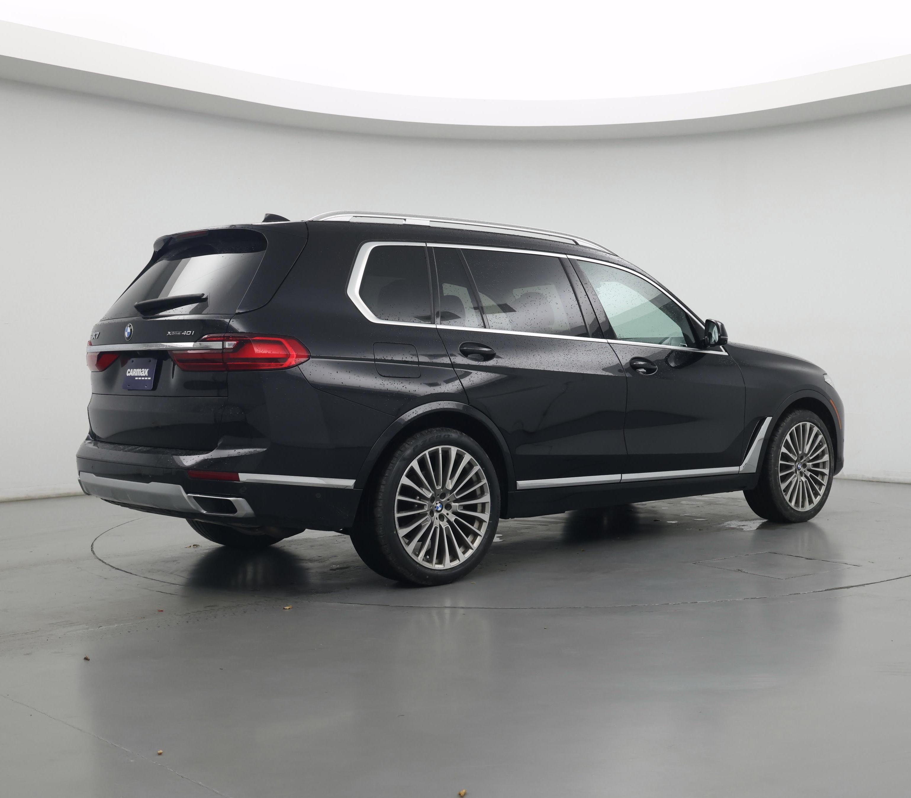 Thumbnail: 2022 BMW X7 - 7