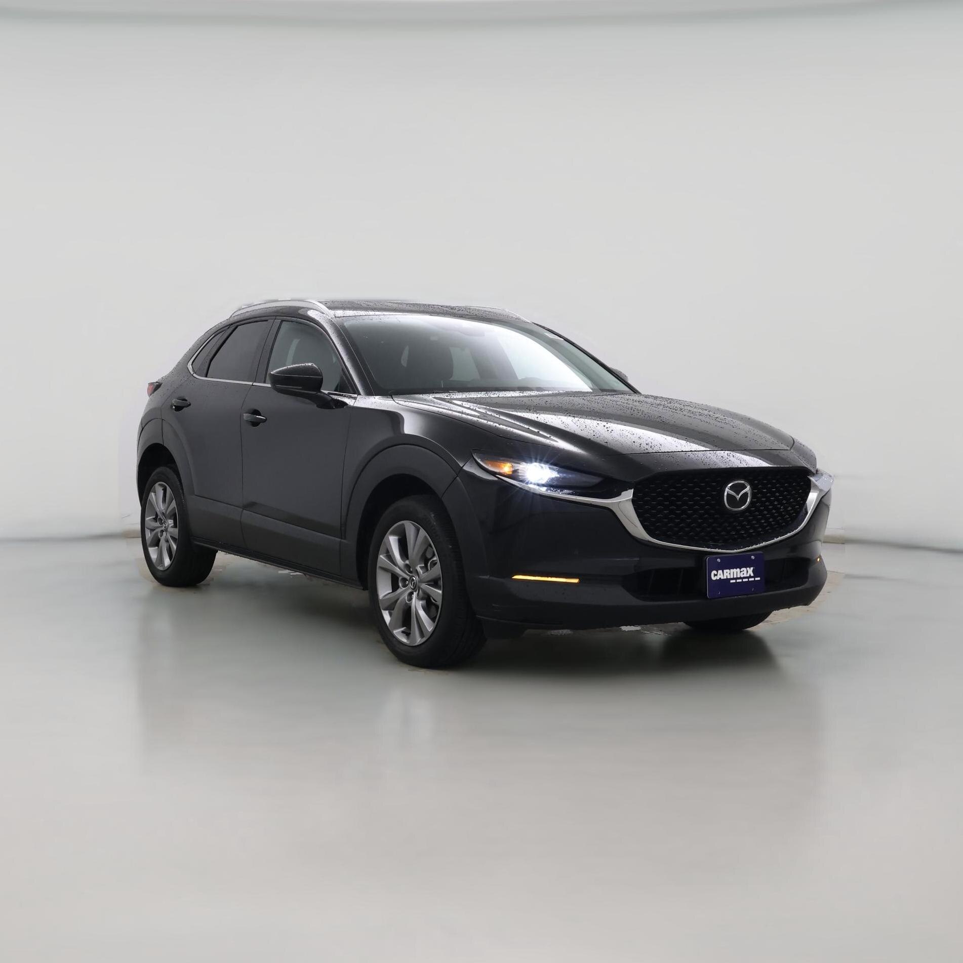 Thumbnail: 2023 Mazda CX-30 - 1