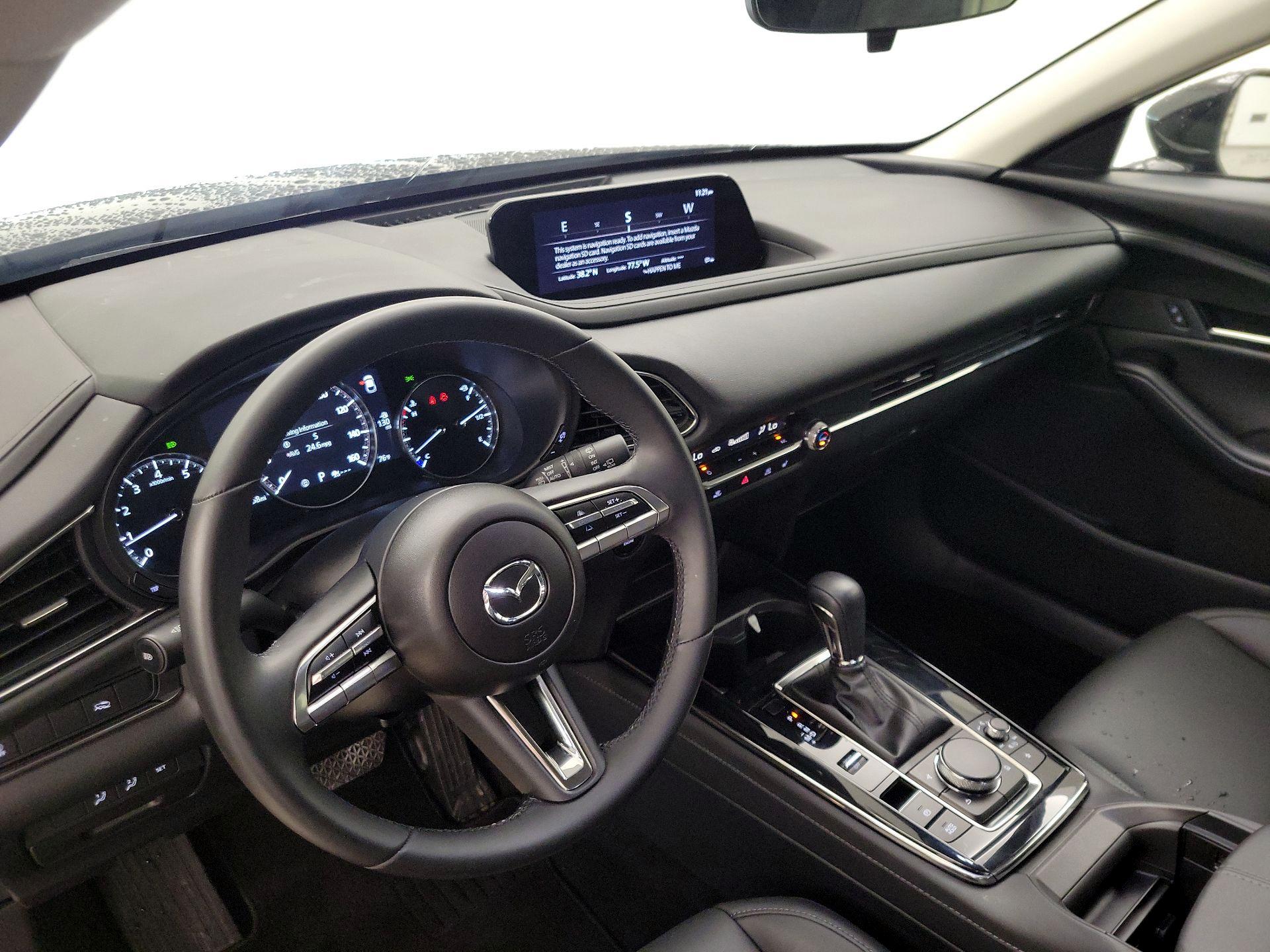 Thumbnail: 2023 Mazda CX-30 - 9