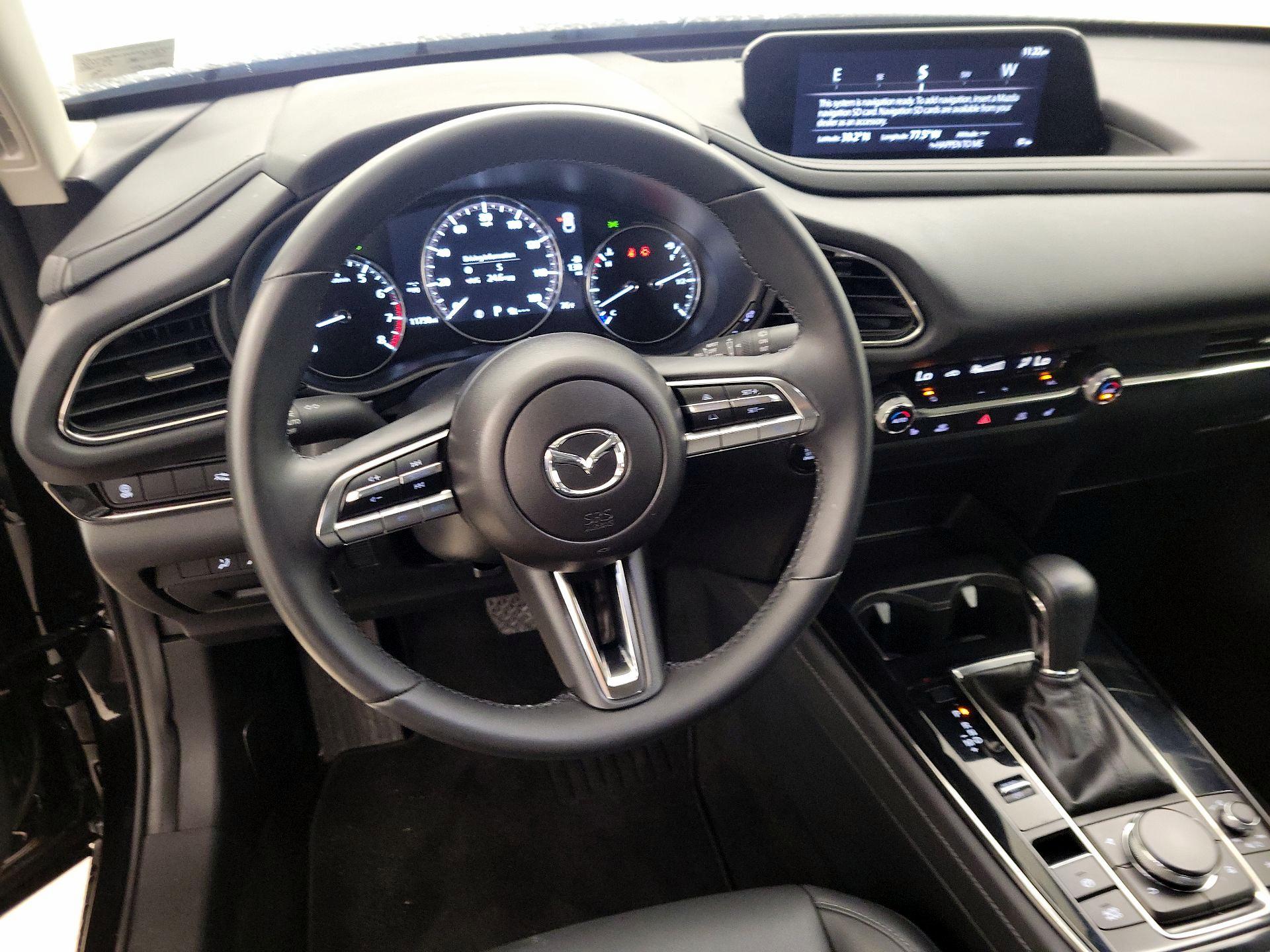 Thumbnail: 2023 Mazda CX-30 - 10