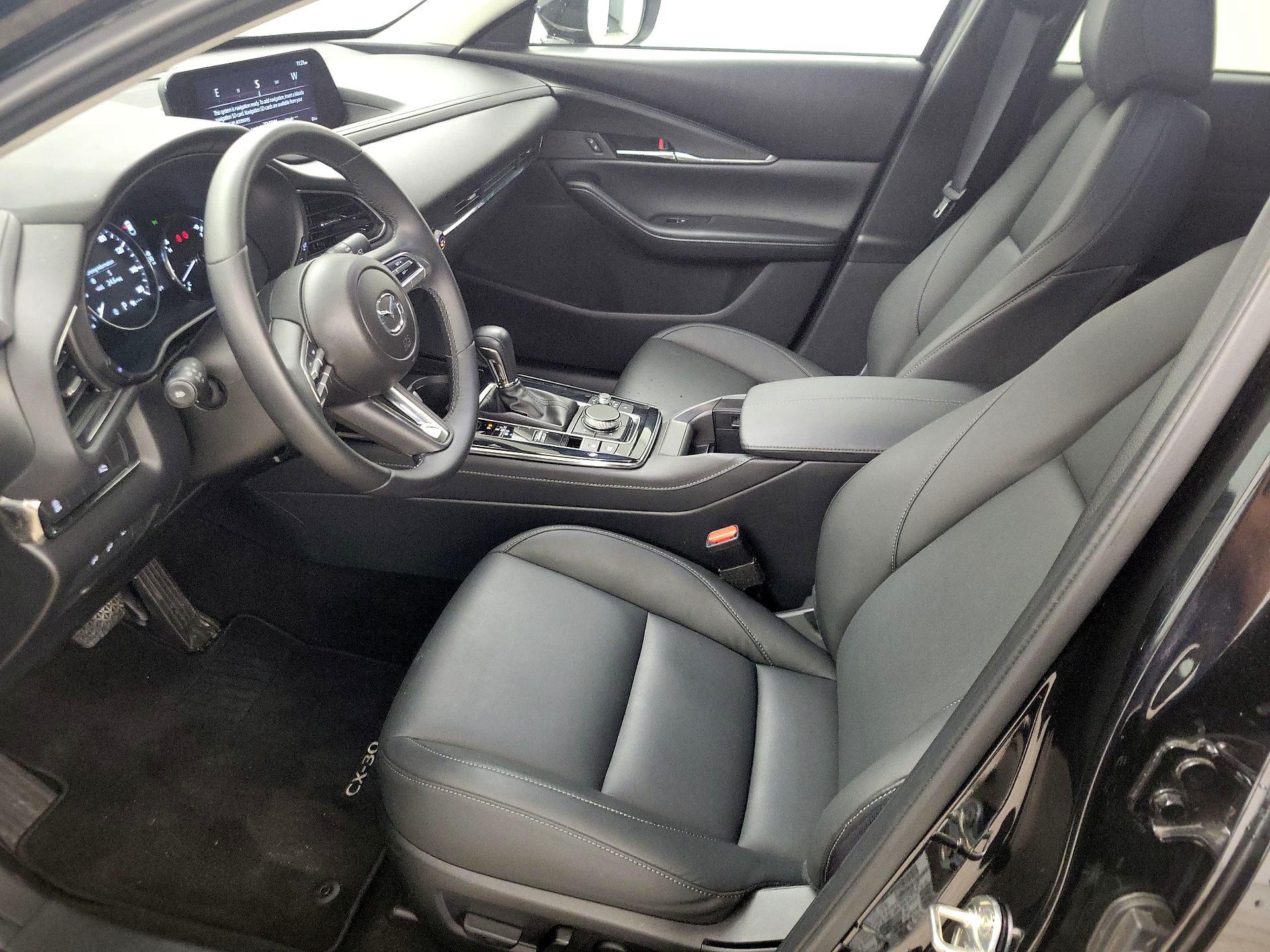 Thumbnail: 2023 Mazda CX-30 - 11