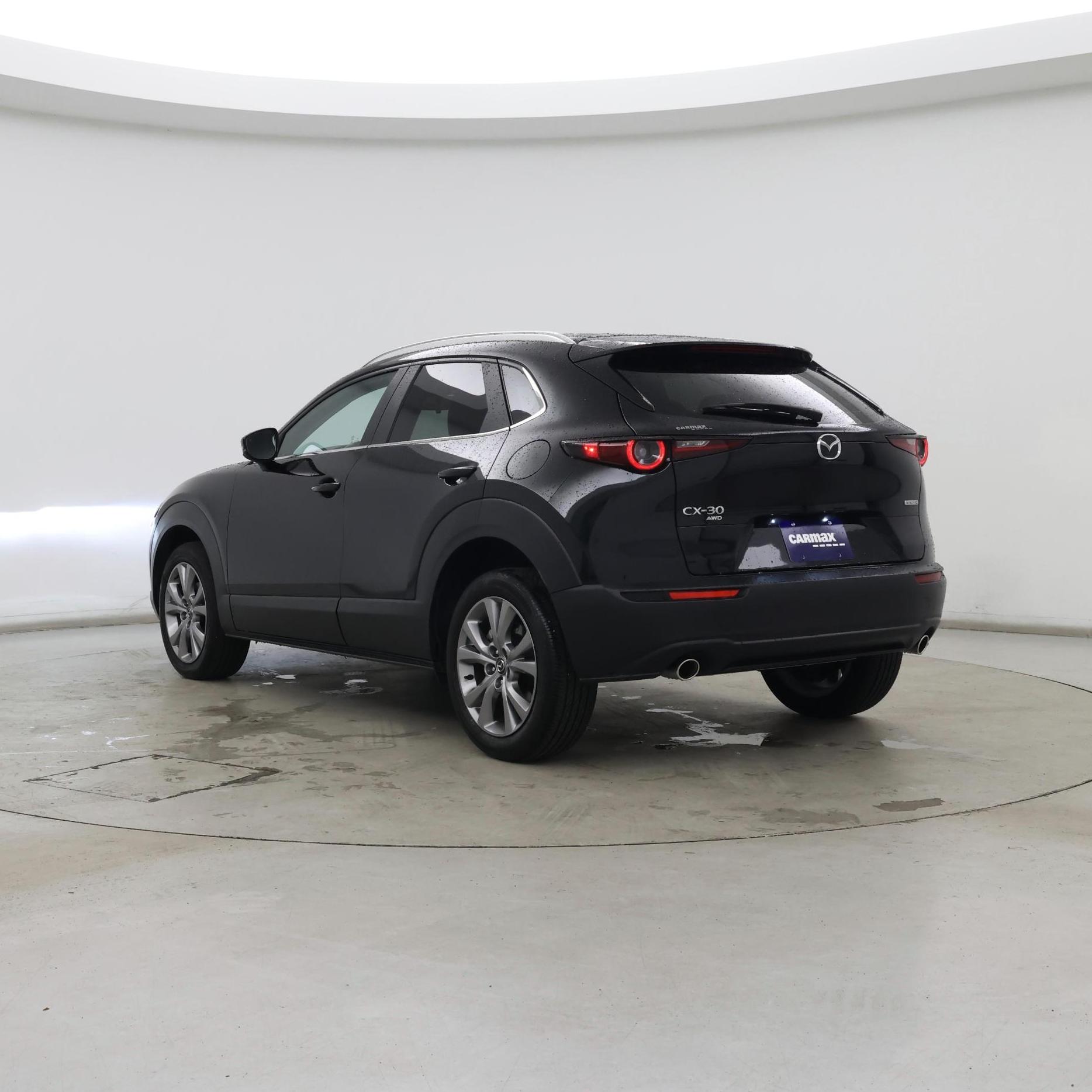 Thumbnail: 2023 Mazda CX-30 - 2