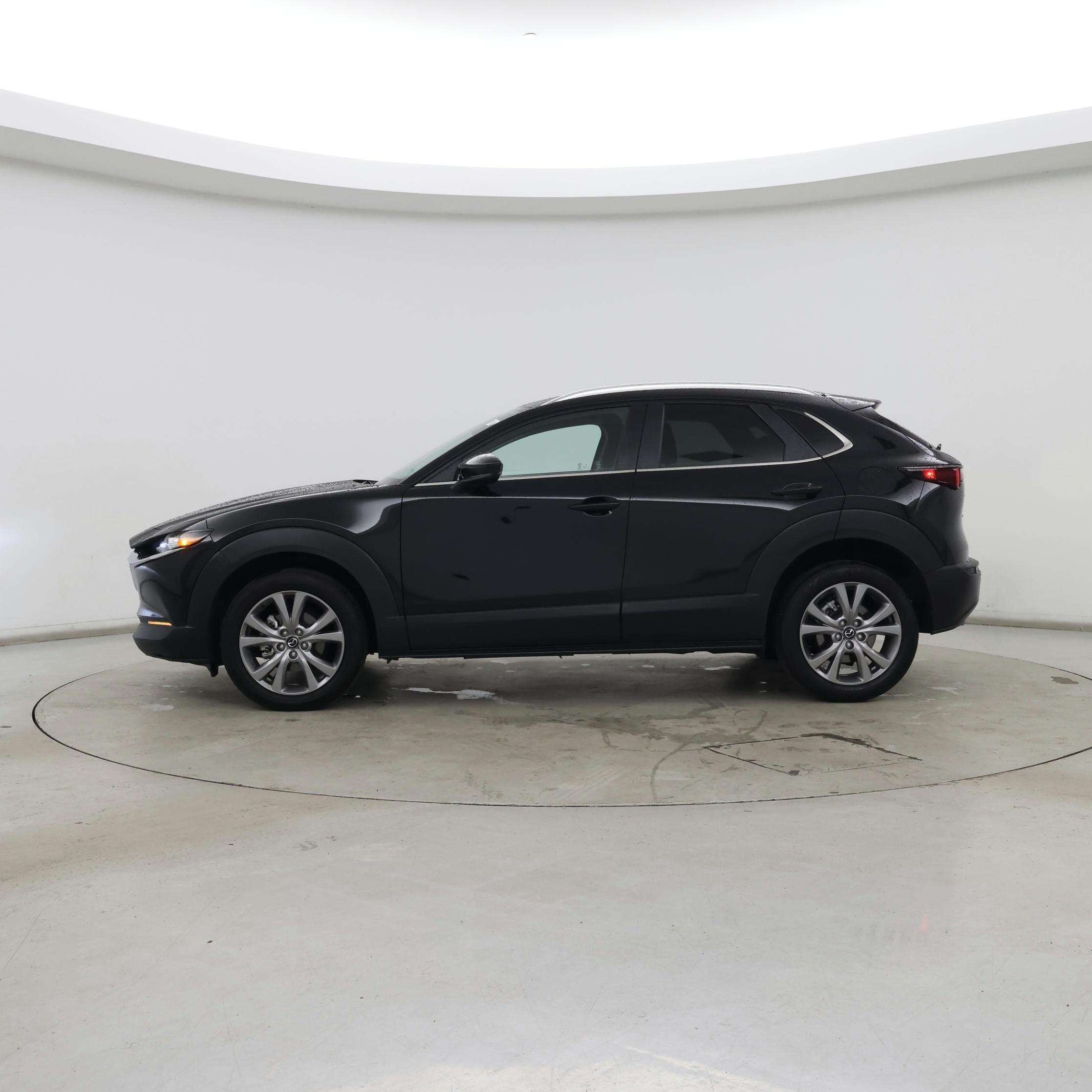 Thumbnail: 2023 Mazda CX-30 - 3