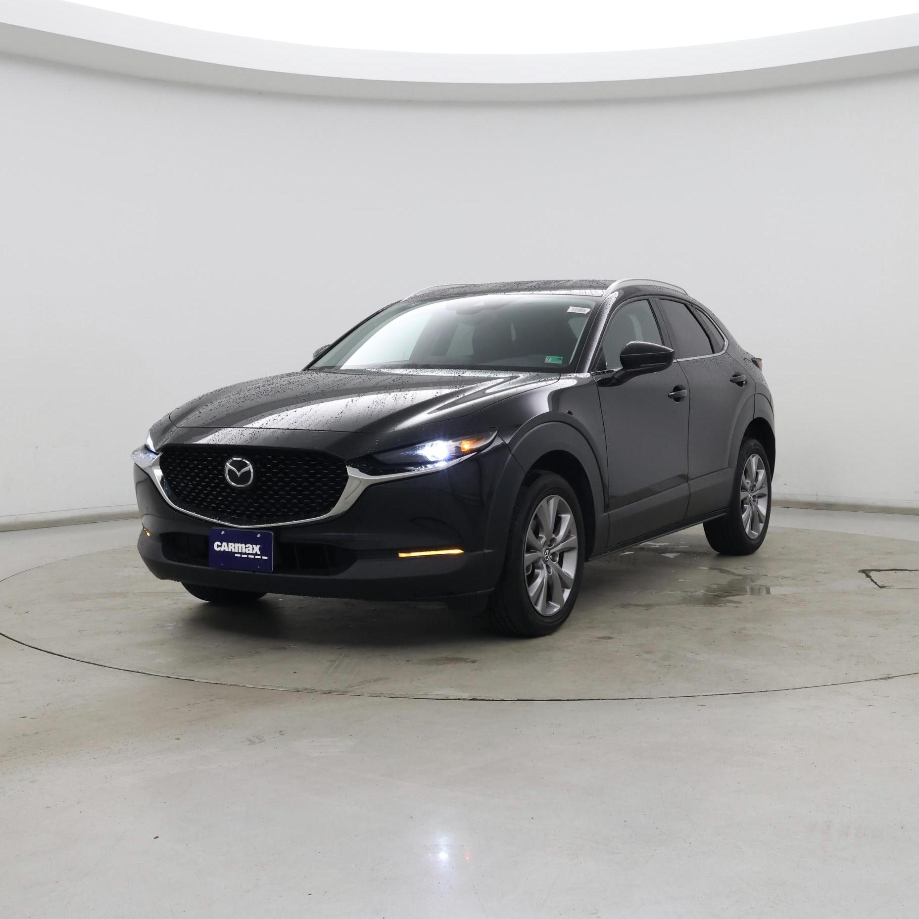Thumbnail: 2023 Mazda CX-30 - 4