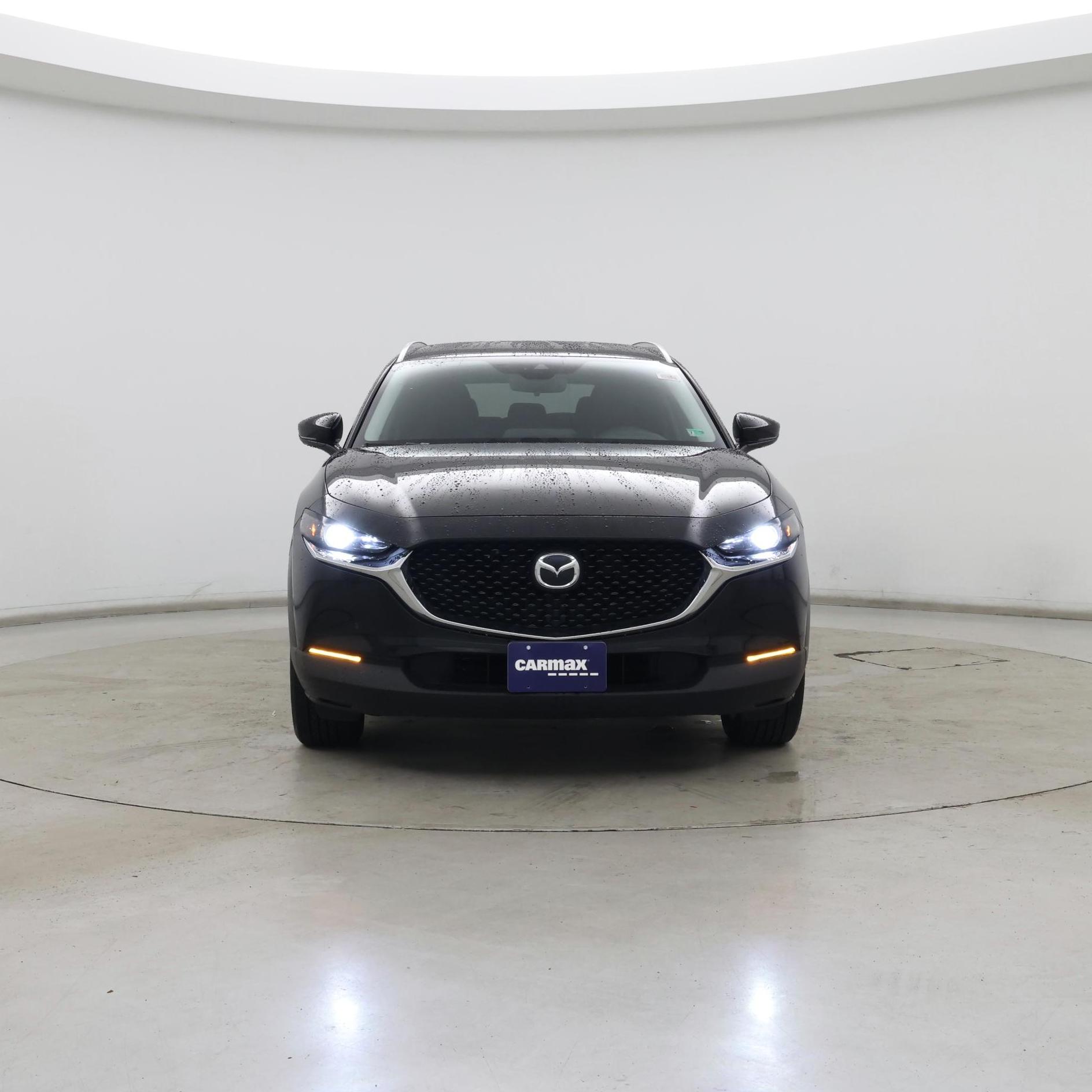 Thumbnail: 2023 Mazda CX-30 - 5