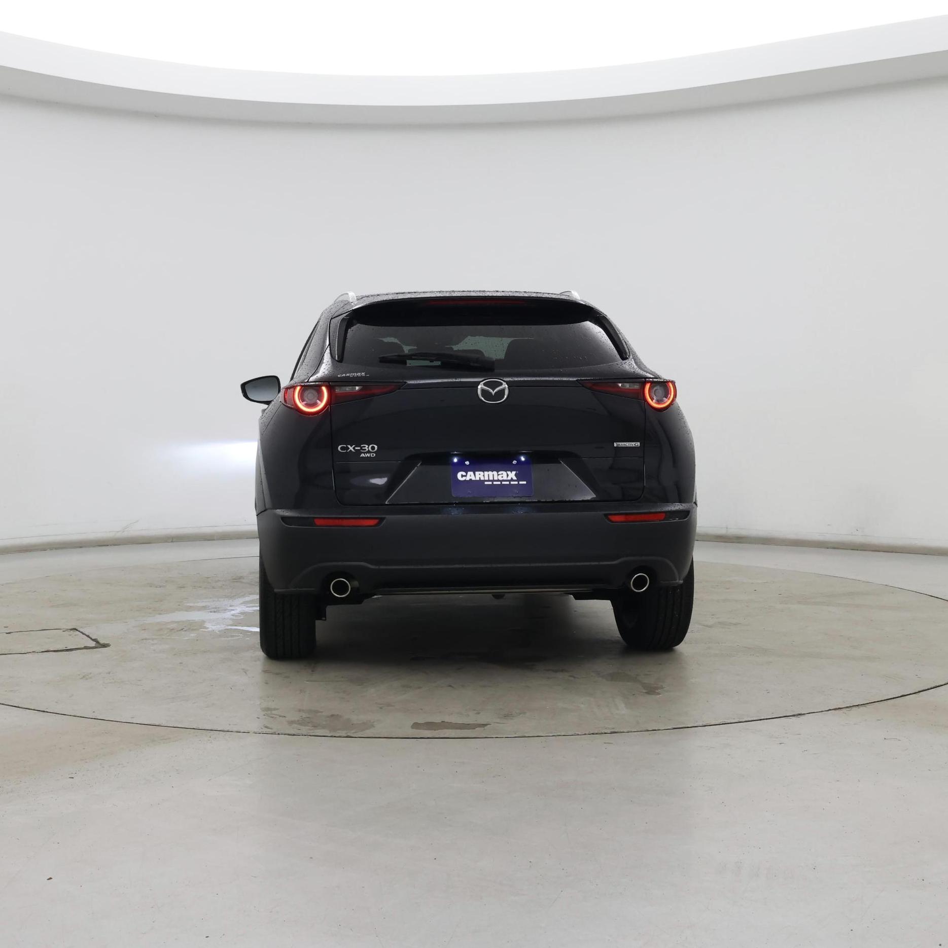 Thumbnail: 2023 Mazda CX-30 - 6