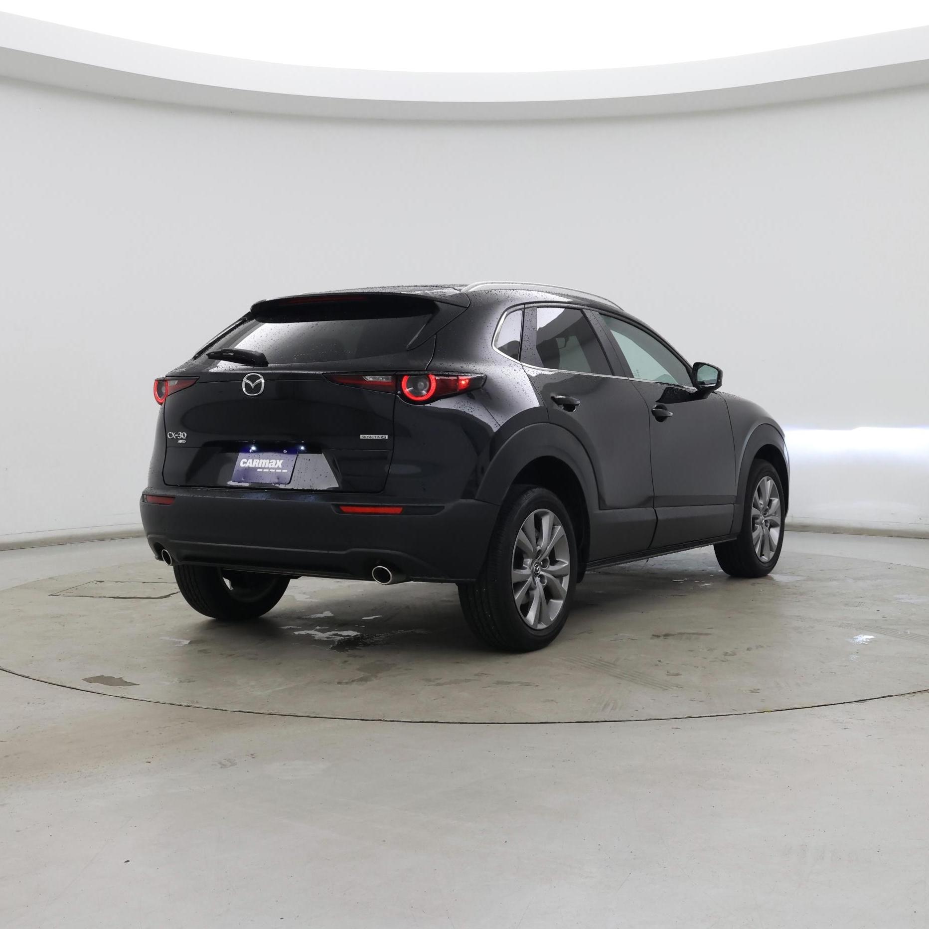 Thumbnail: 2023 Mazda CX-30 - 8
