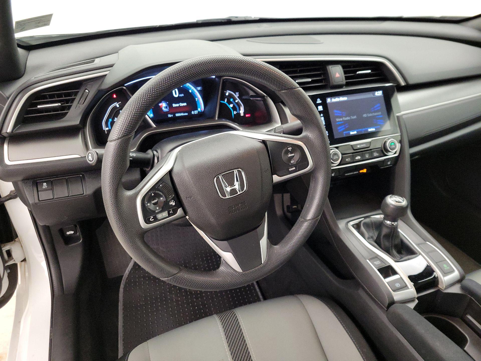Thumbnail: 2017 Honda Civic - 10