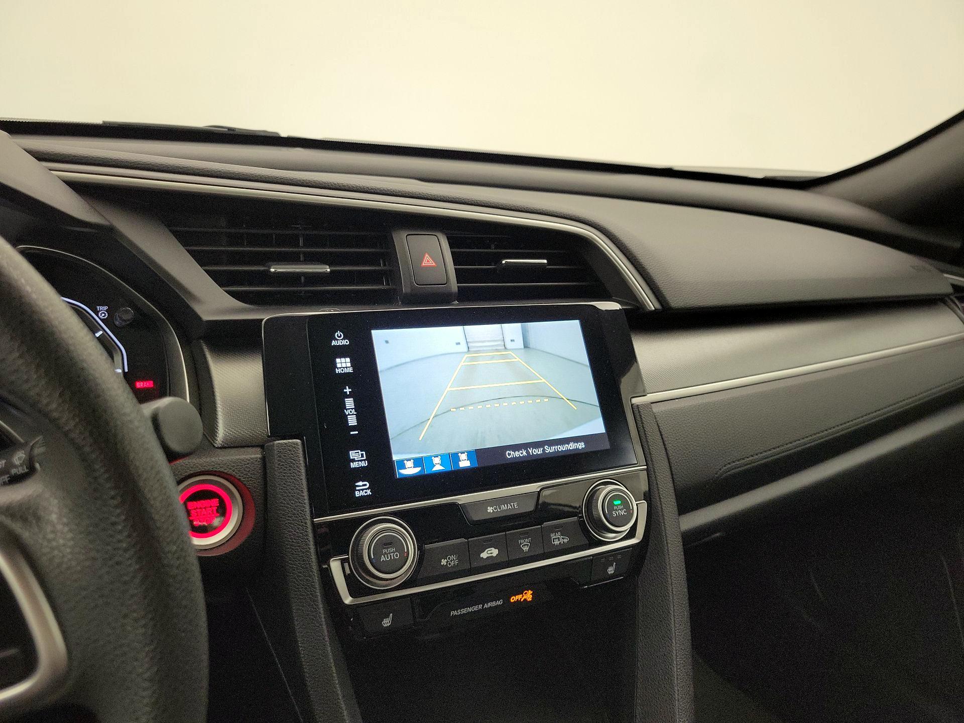 Thumbnail: 2017 Honda Civic - 14