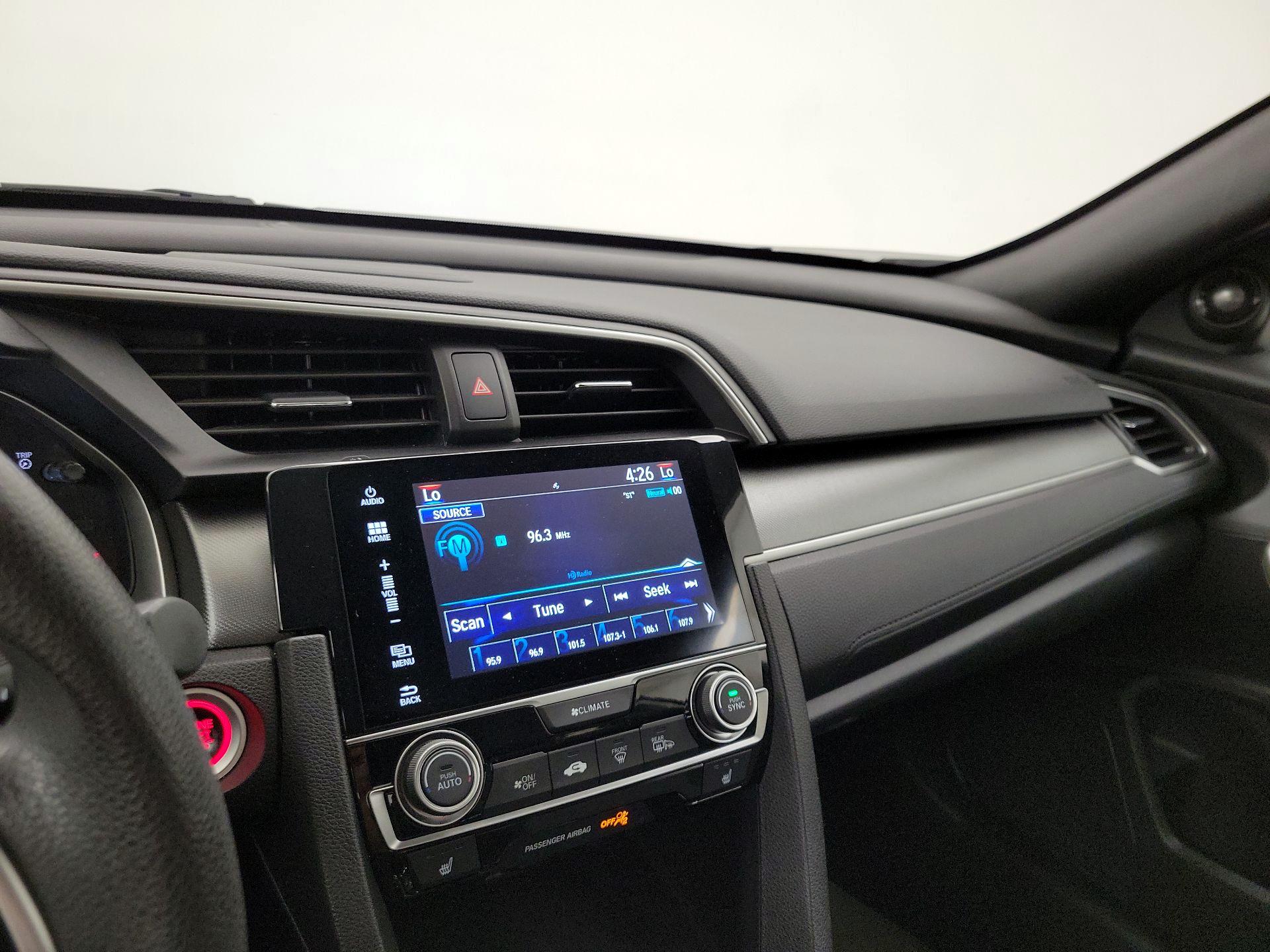 Thumbnail: 2017 Honda Civic - 15