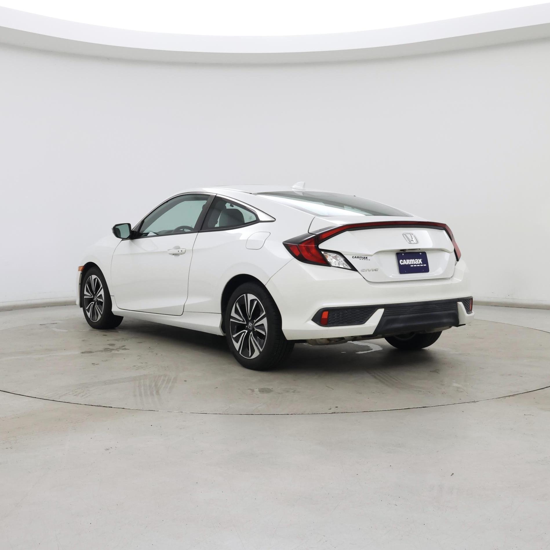 Thumbnail: 2017 Honda Civic - 2