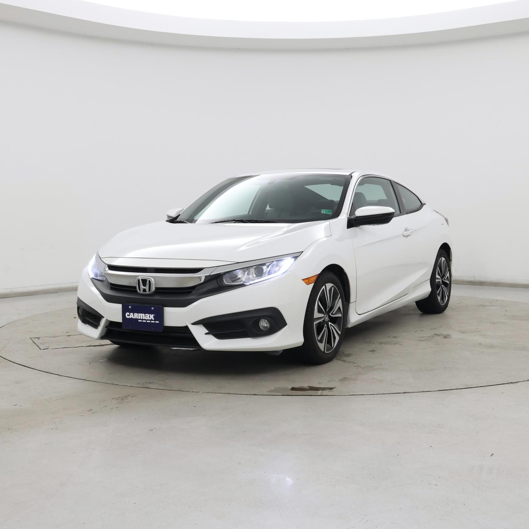 Thumbnail: 2017 Honda Civic - 4