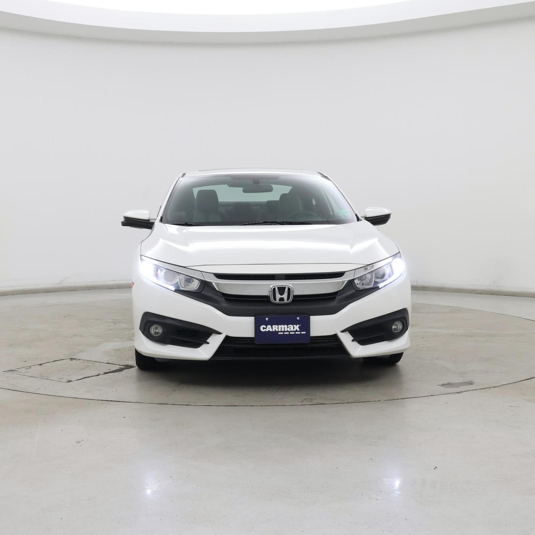Thumbnail: 2017 Honda Civic - 5