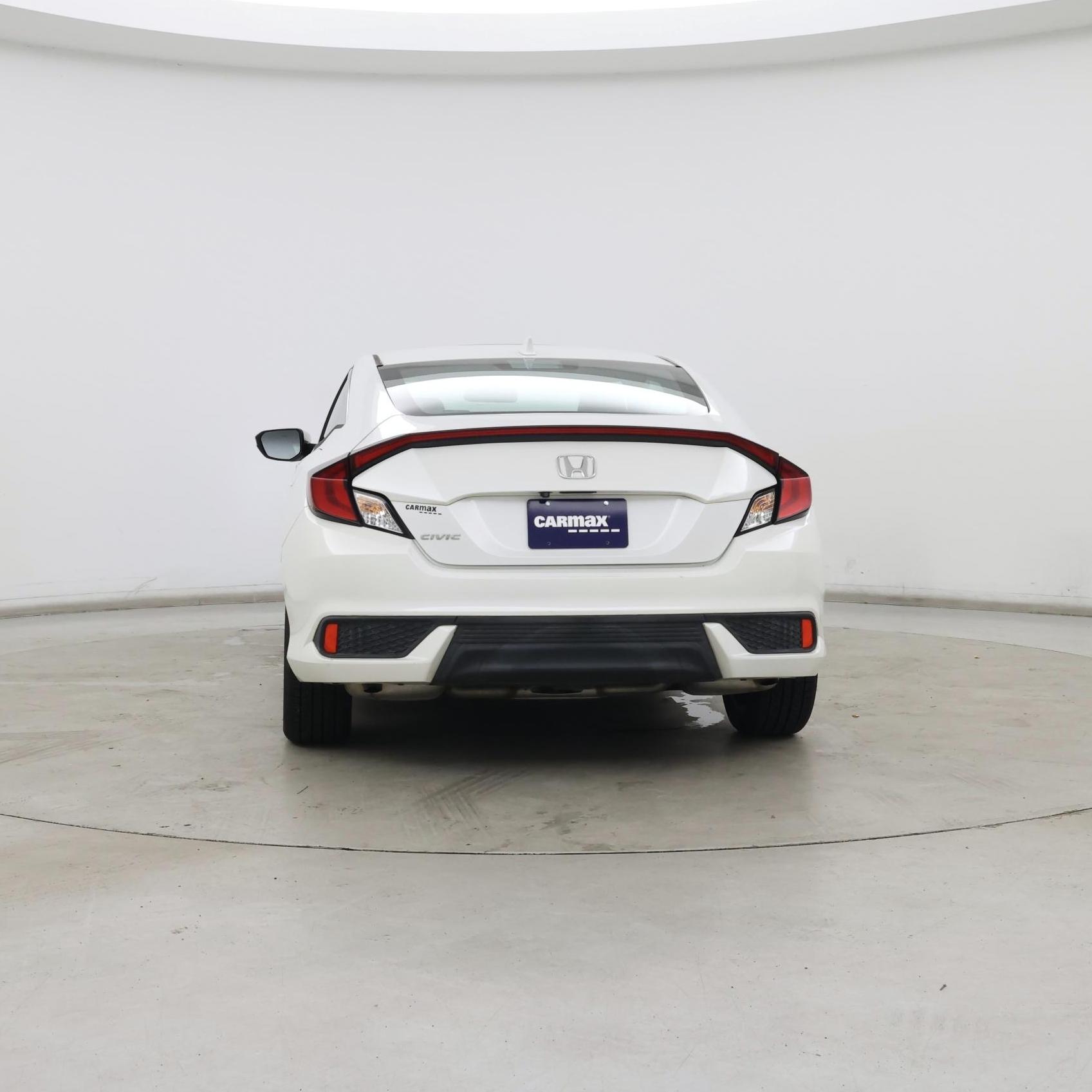 Thumbnail: 2017 Honda Civic - 6
