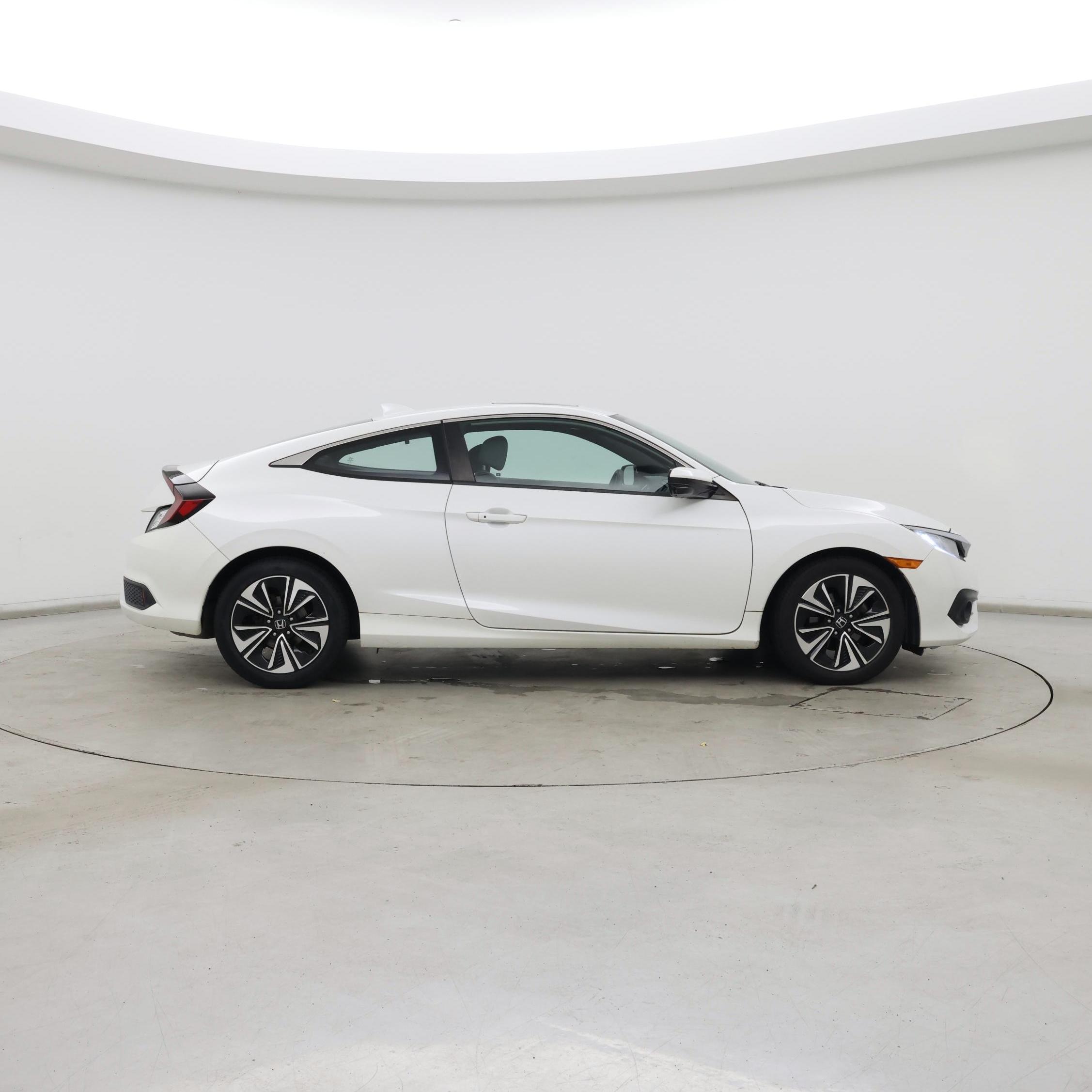 Thumbnail: 2017 Honda Civic - 7