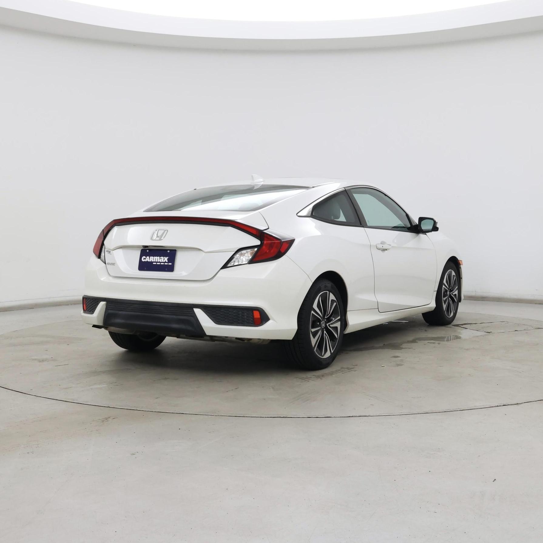 Thumbnail: 2017 Honda Civic - 8