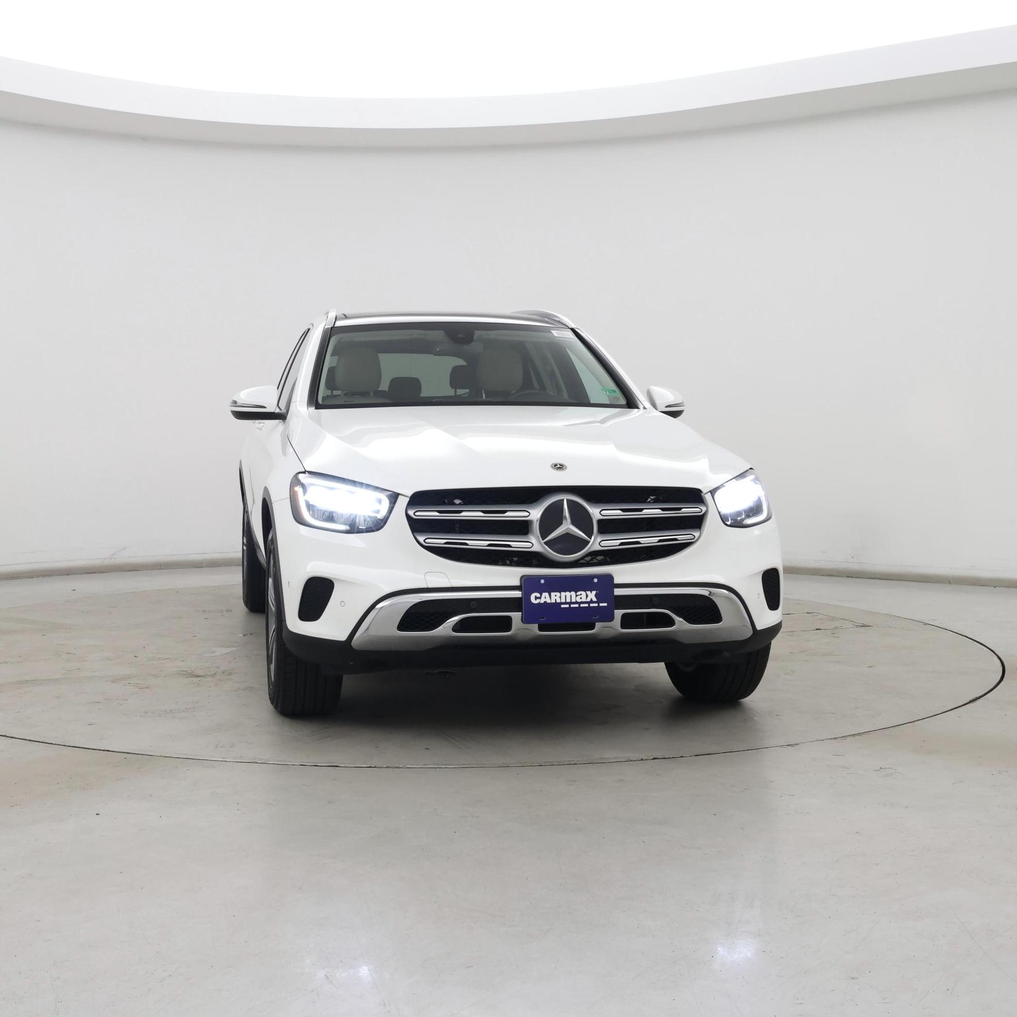 Thumbnail: 2021 Mercedes-Benz GLC - 5