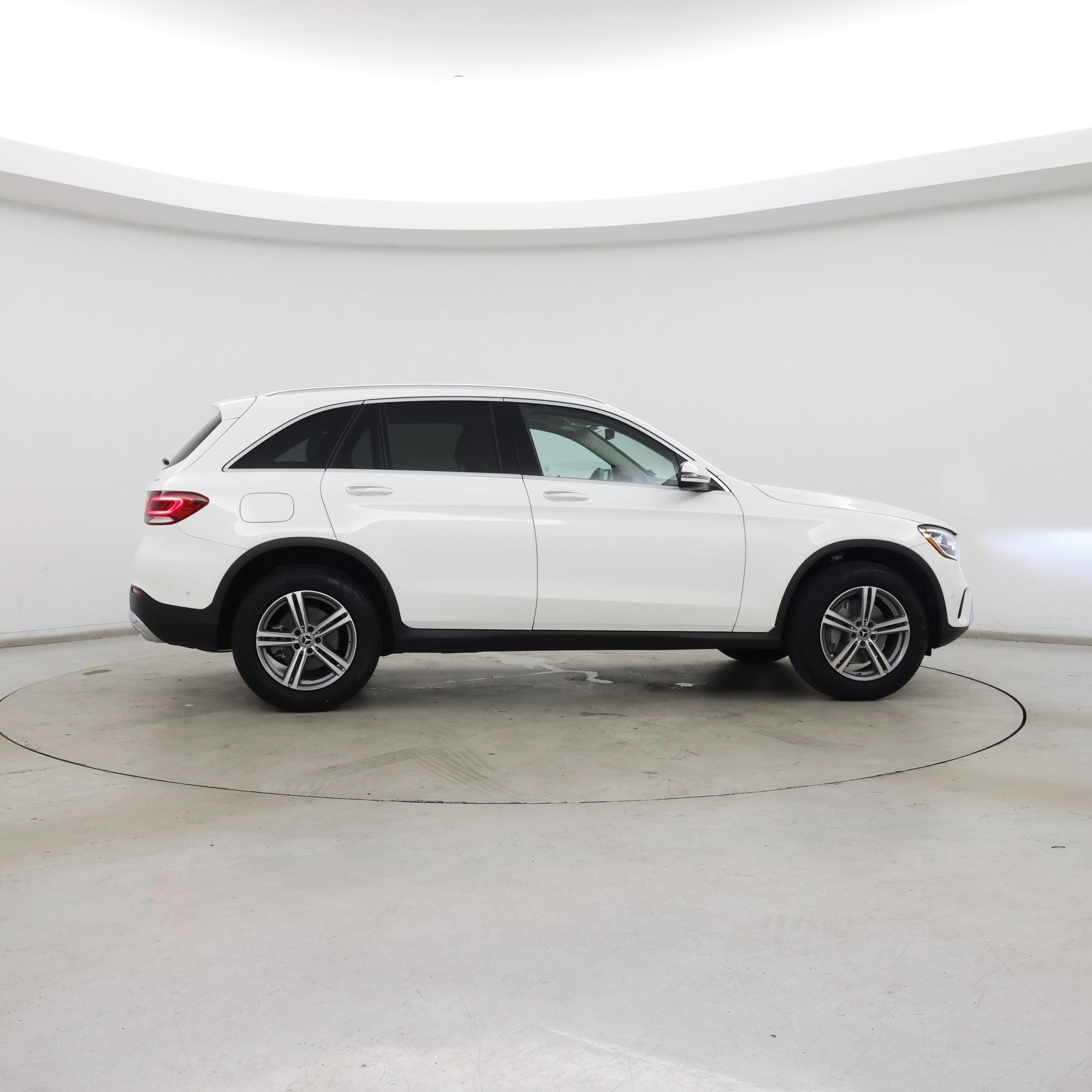 Thumbnail: 2021 Mercedes-Benz GLC - 7