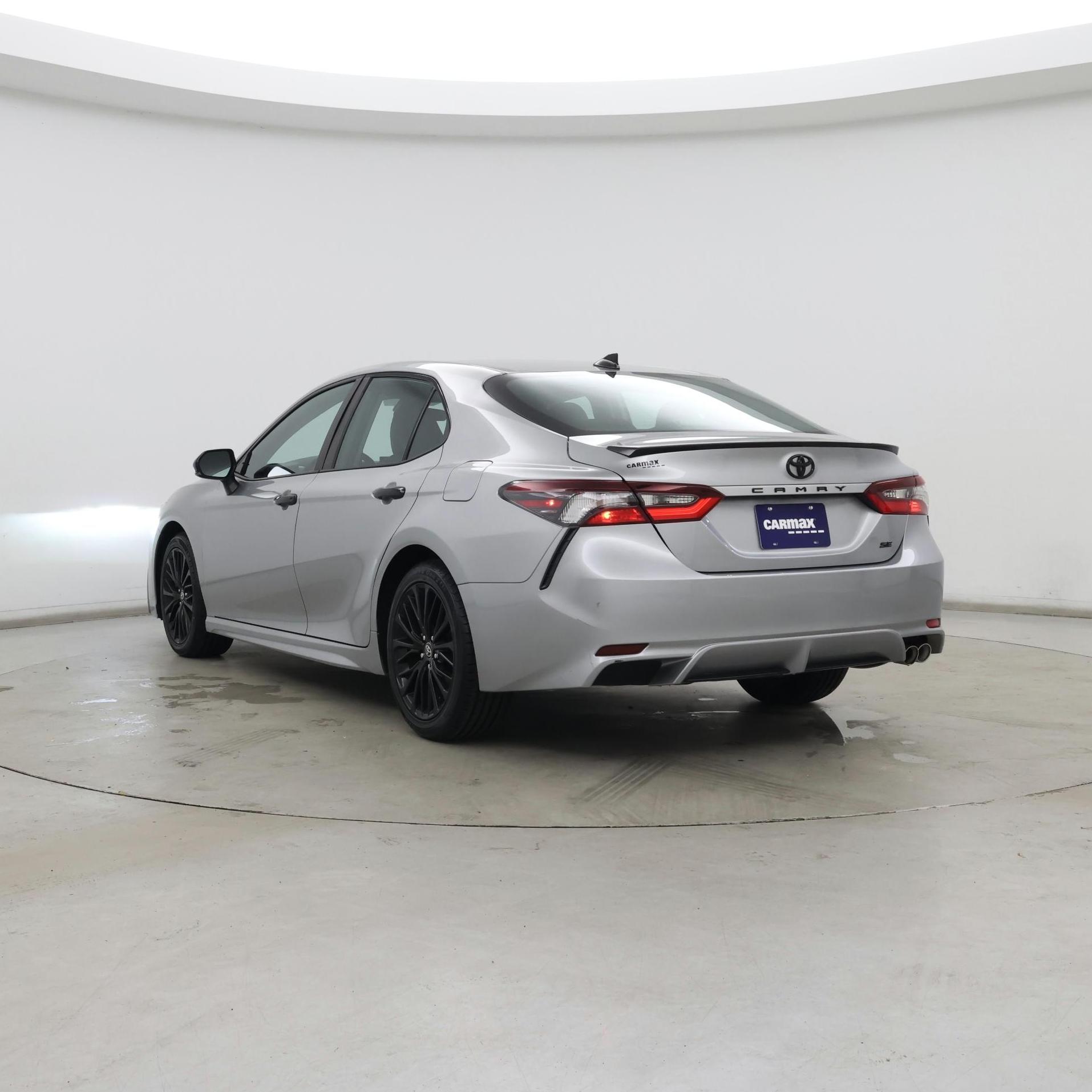 Thumbnail: 2022 Toyota Camry - 2