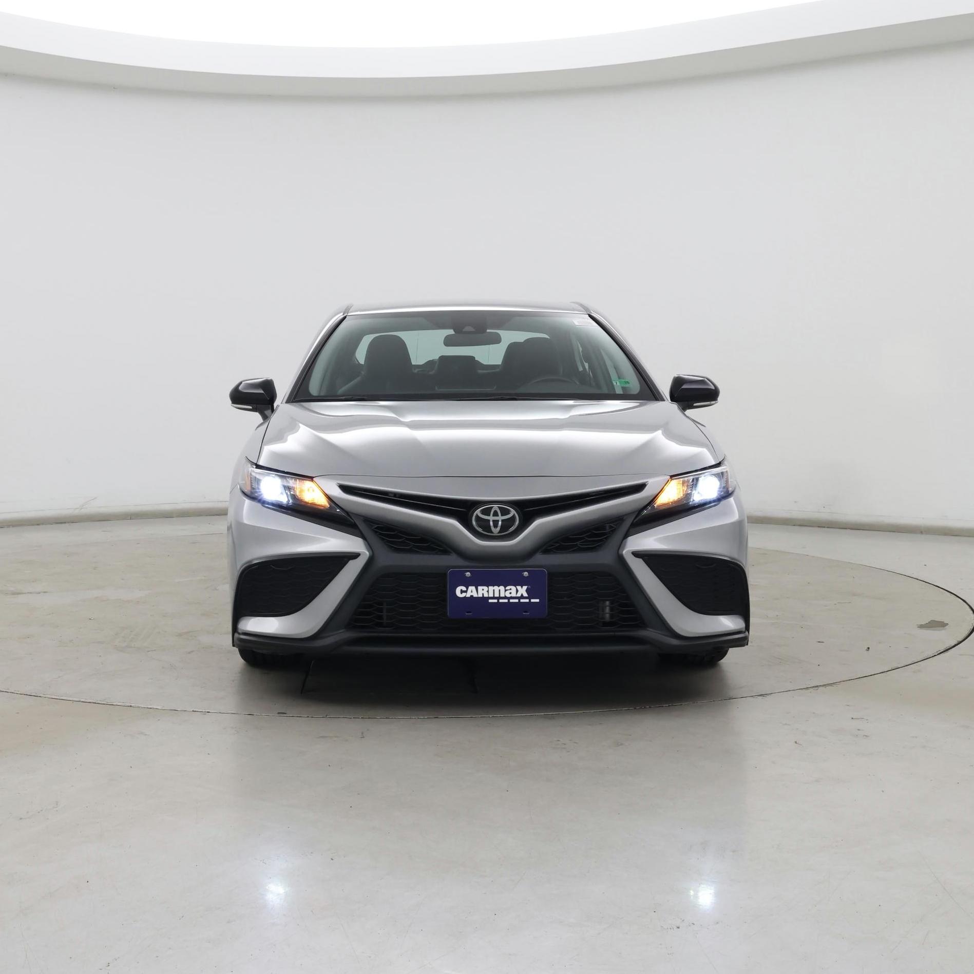 Thumbnail: 2022 Toyota Camry - 5