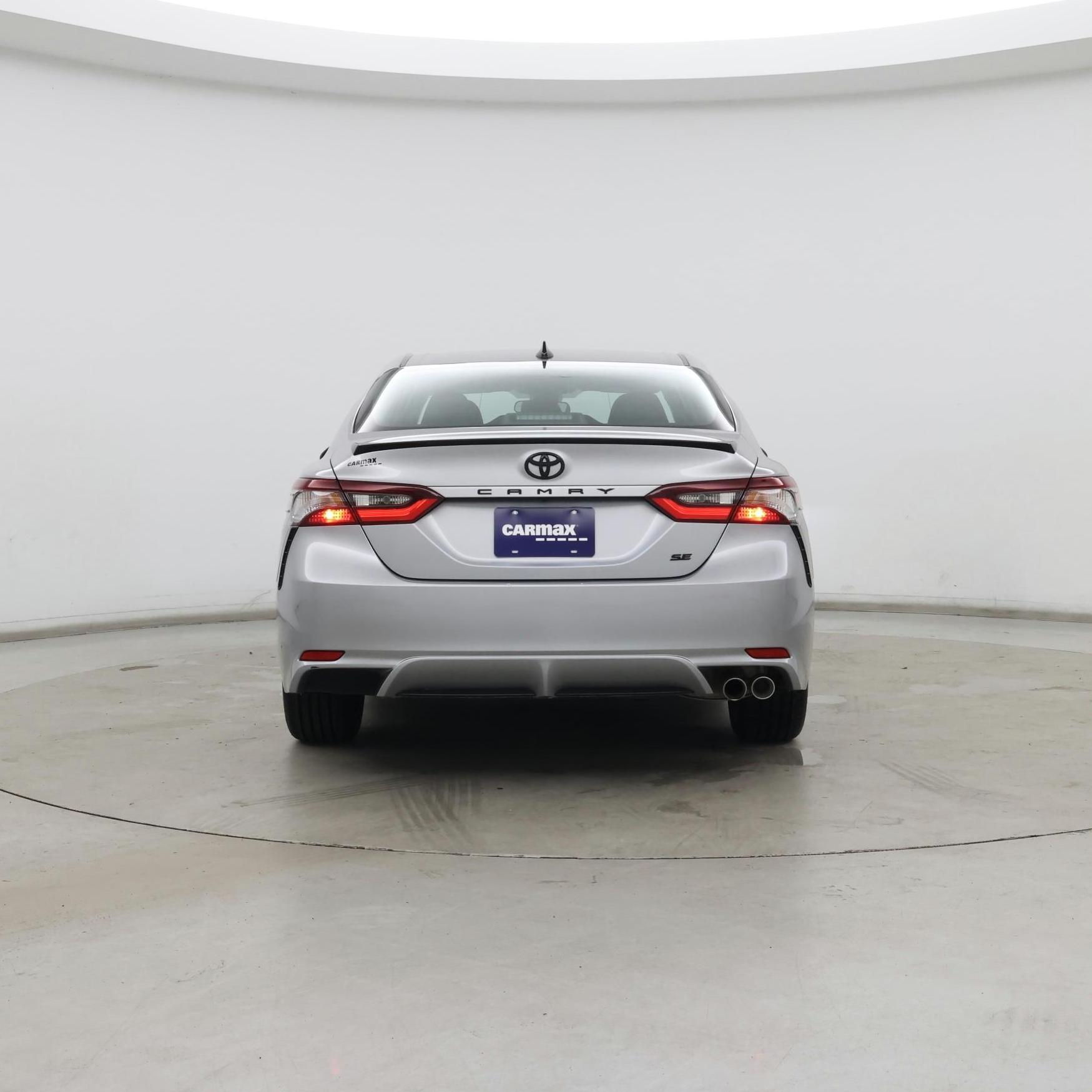 Thumbnail: 2022 Toyota Camry - 6