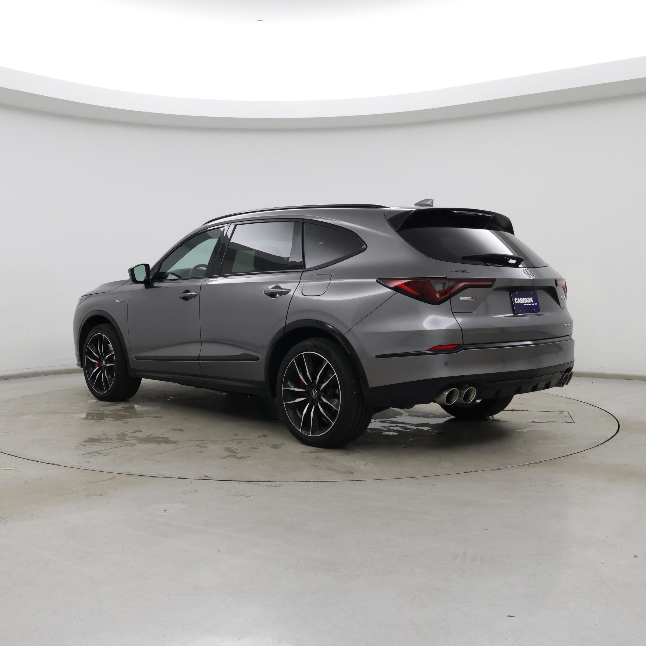 Thumbnail: 2024 Acura MDX - 2
