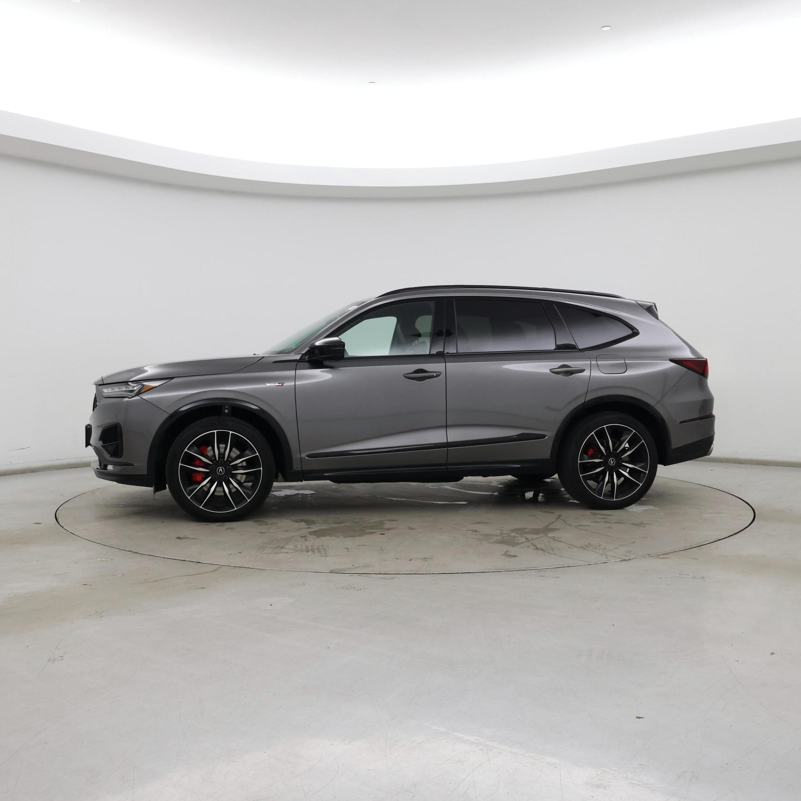 Thumbnail: 2024 Acura MDX - 3