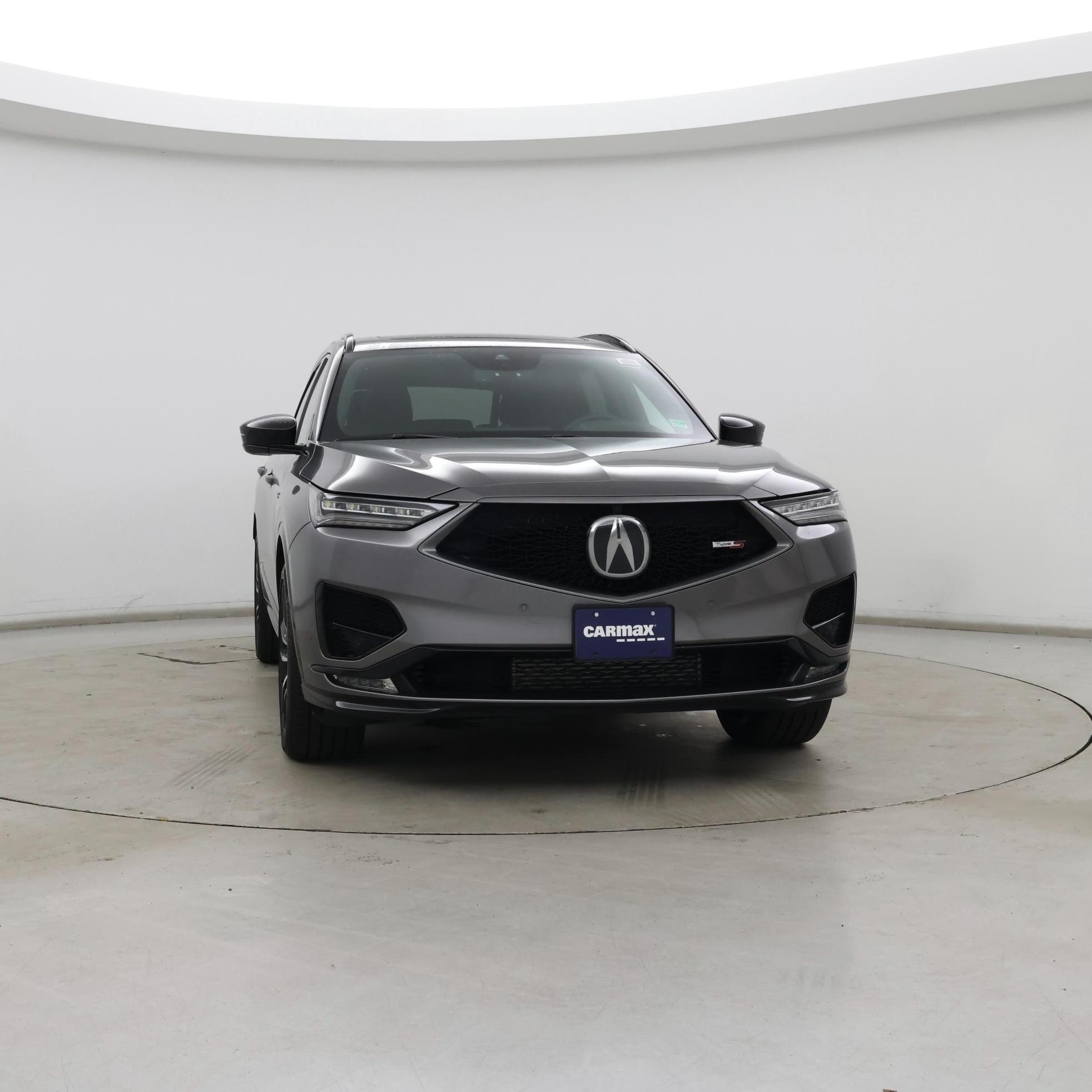 Thumbnail: 2024 Acura MDX - 5