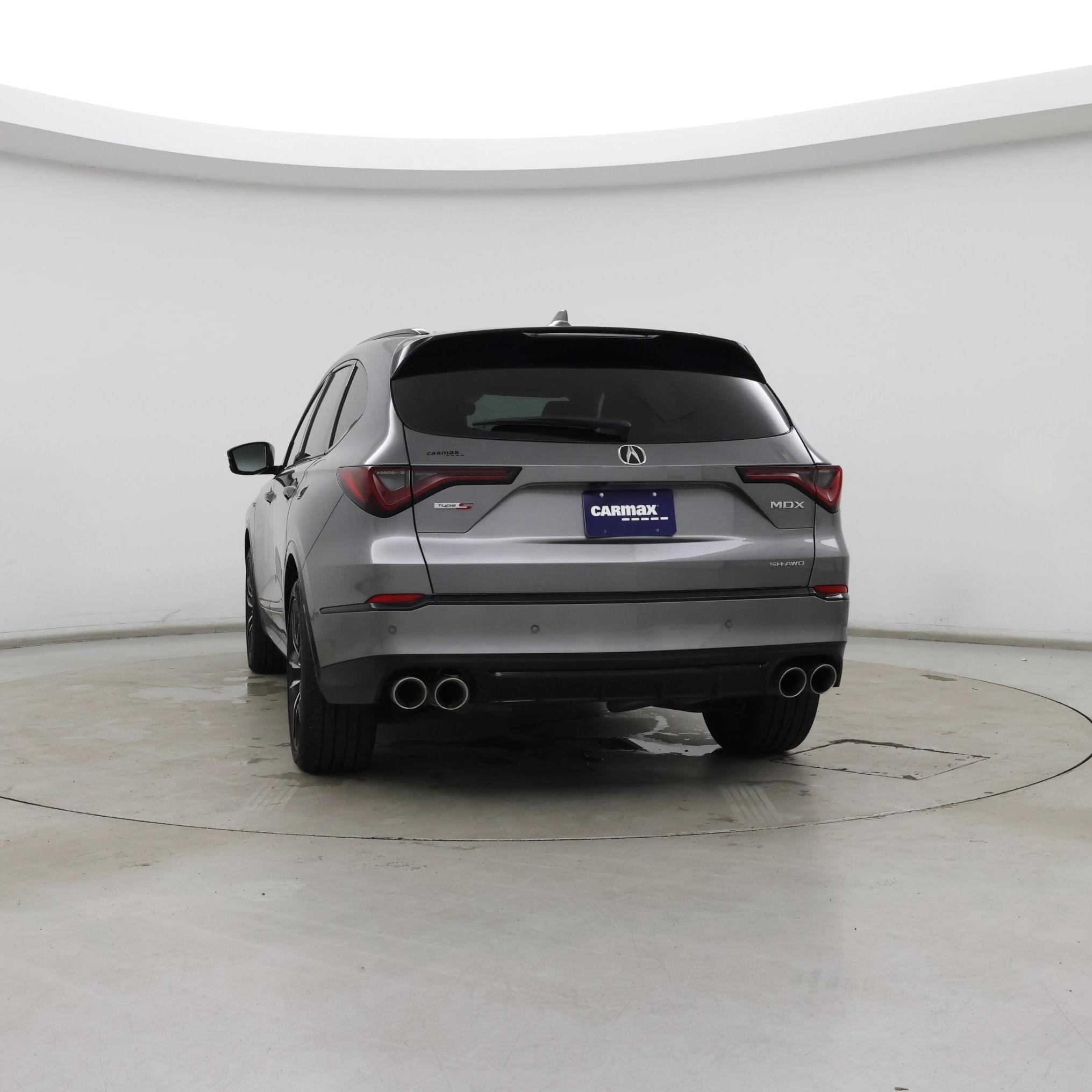 Thumbnail: 2024 Acura MDX - 6