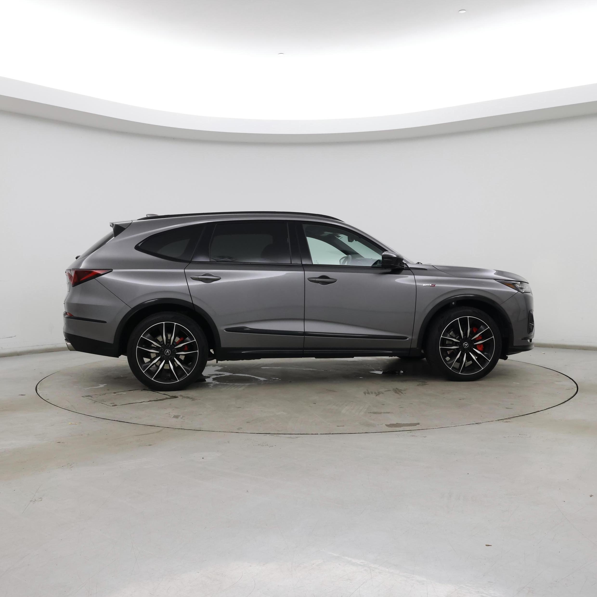 Thumbnail: 2024 Acura MDX - 7