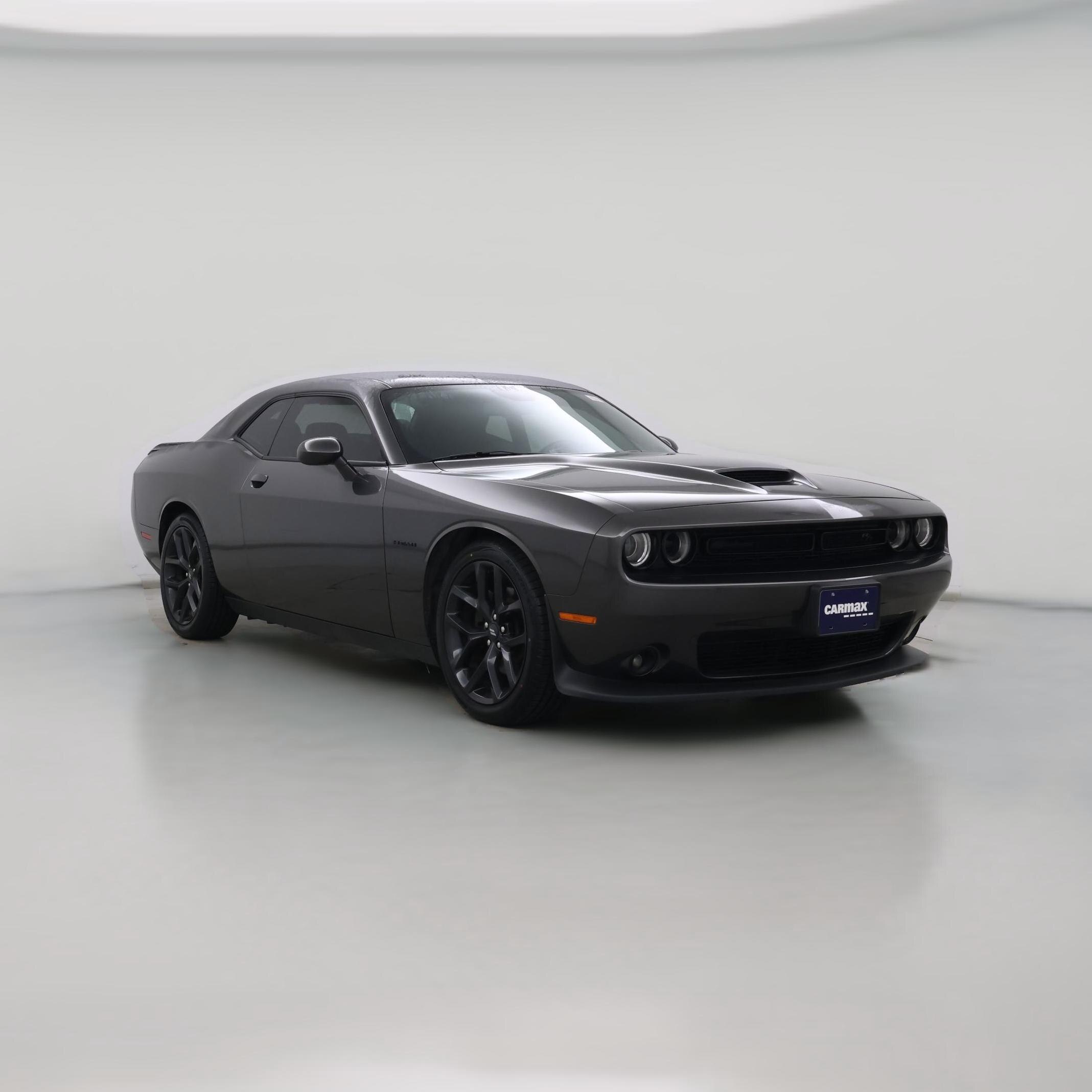 Thumbnail: 2022 Dodge Challenger - 1