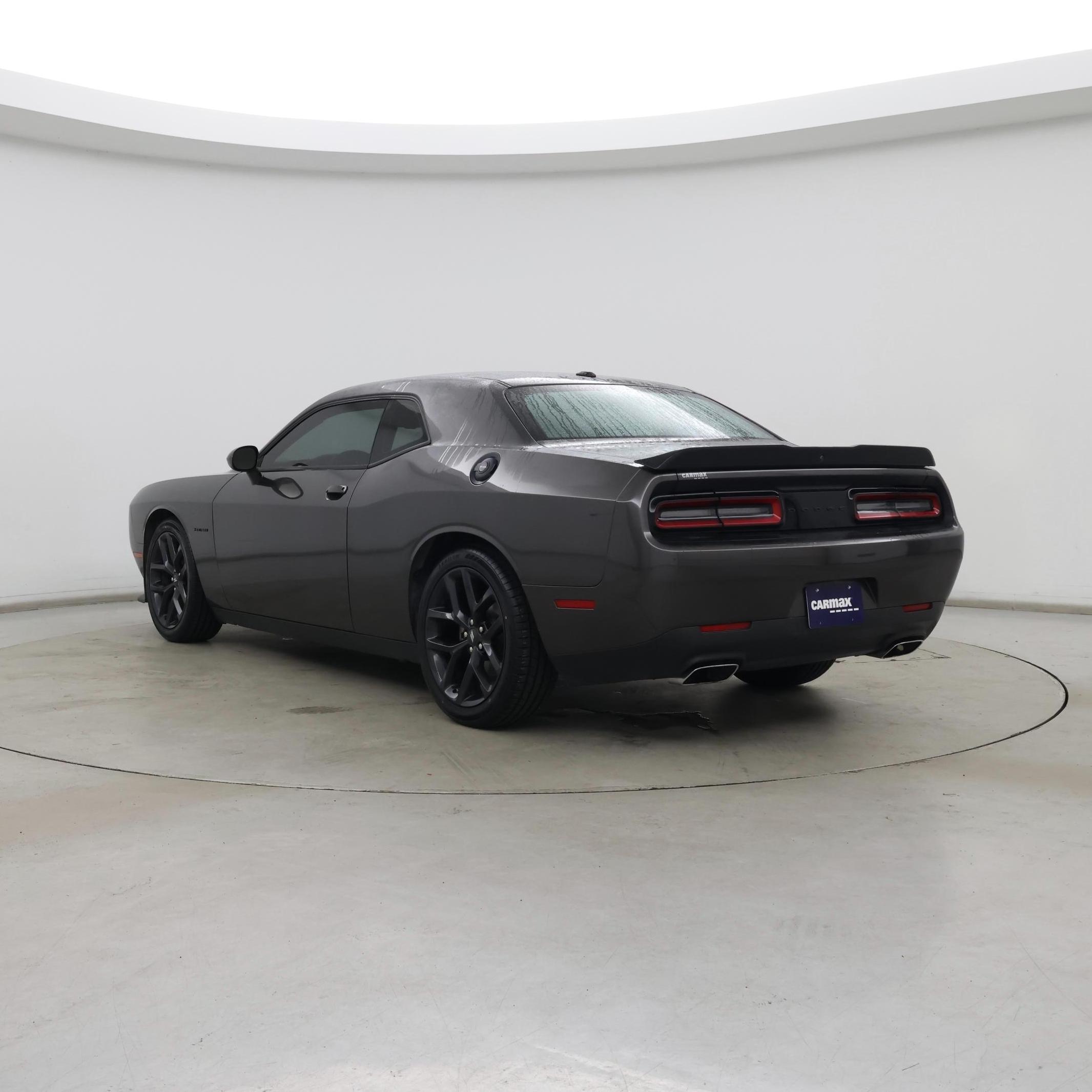 Thumbnail: 2022 Dodge Challenger - 2