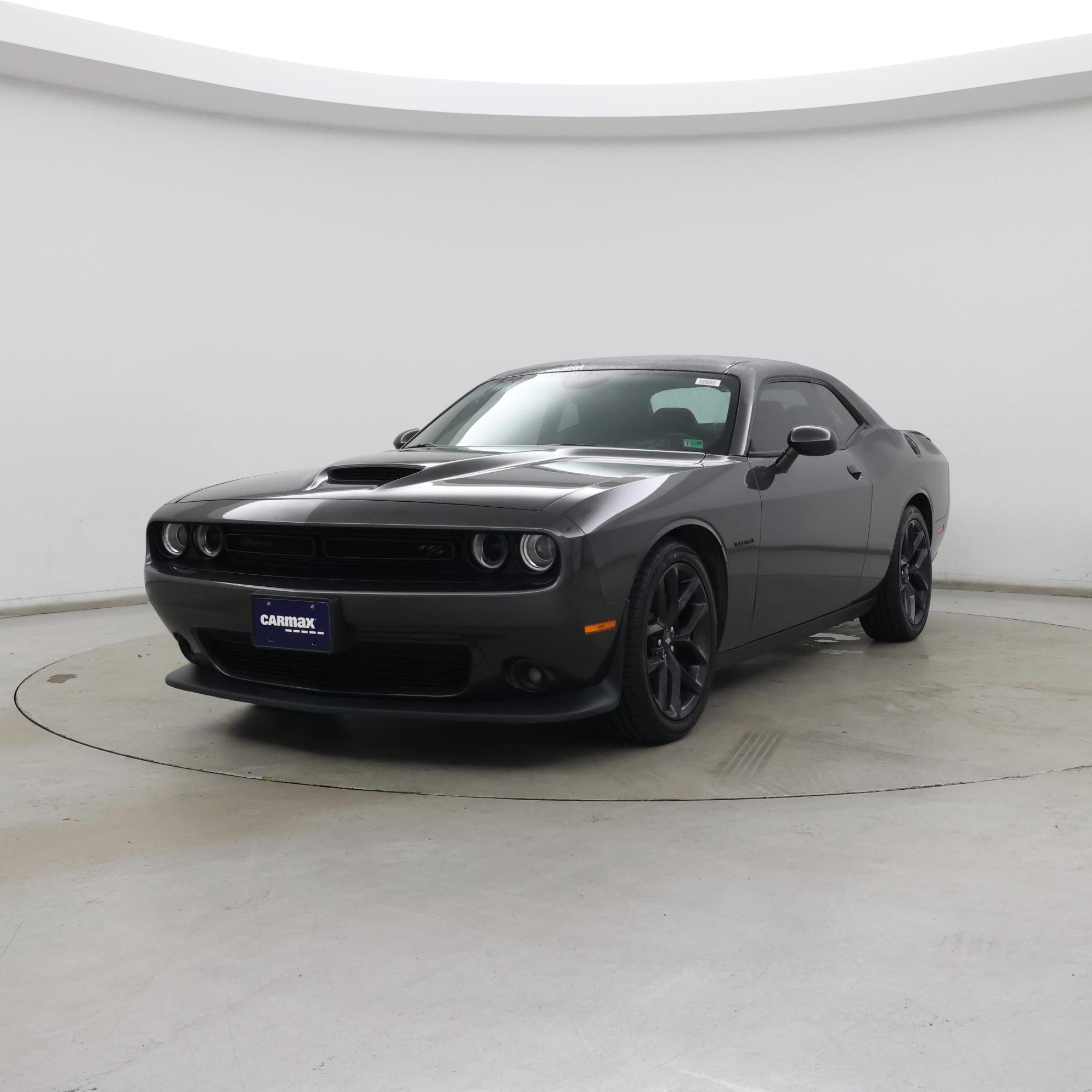 Thumbnail: 2022 Dodge Challenger - 4
