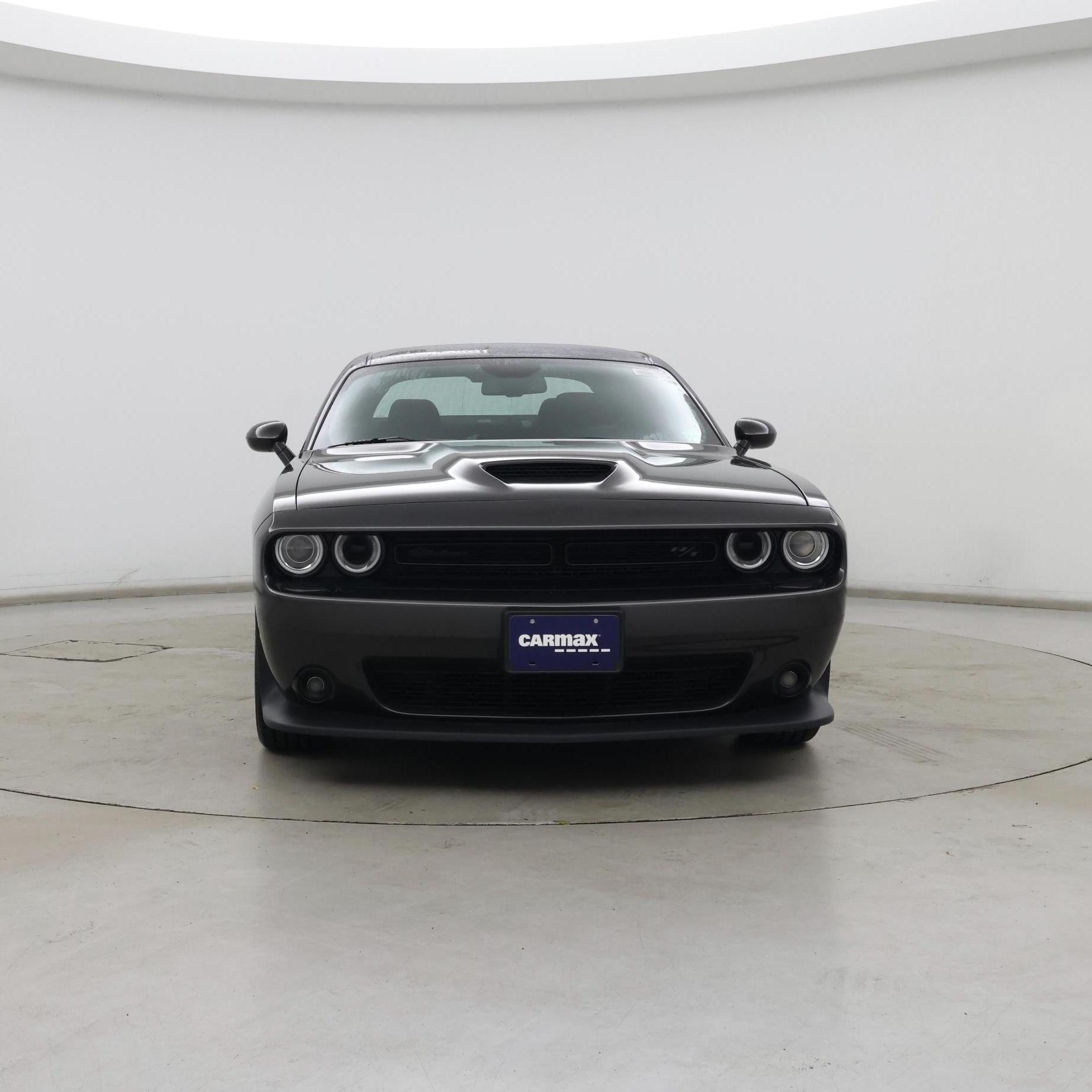 Thumbnail: 2022 Dodge Challenger - 5