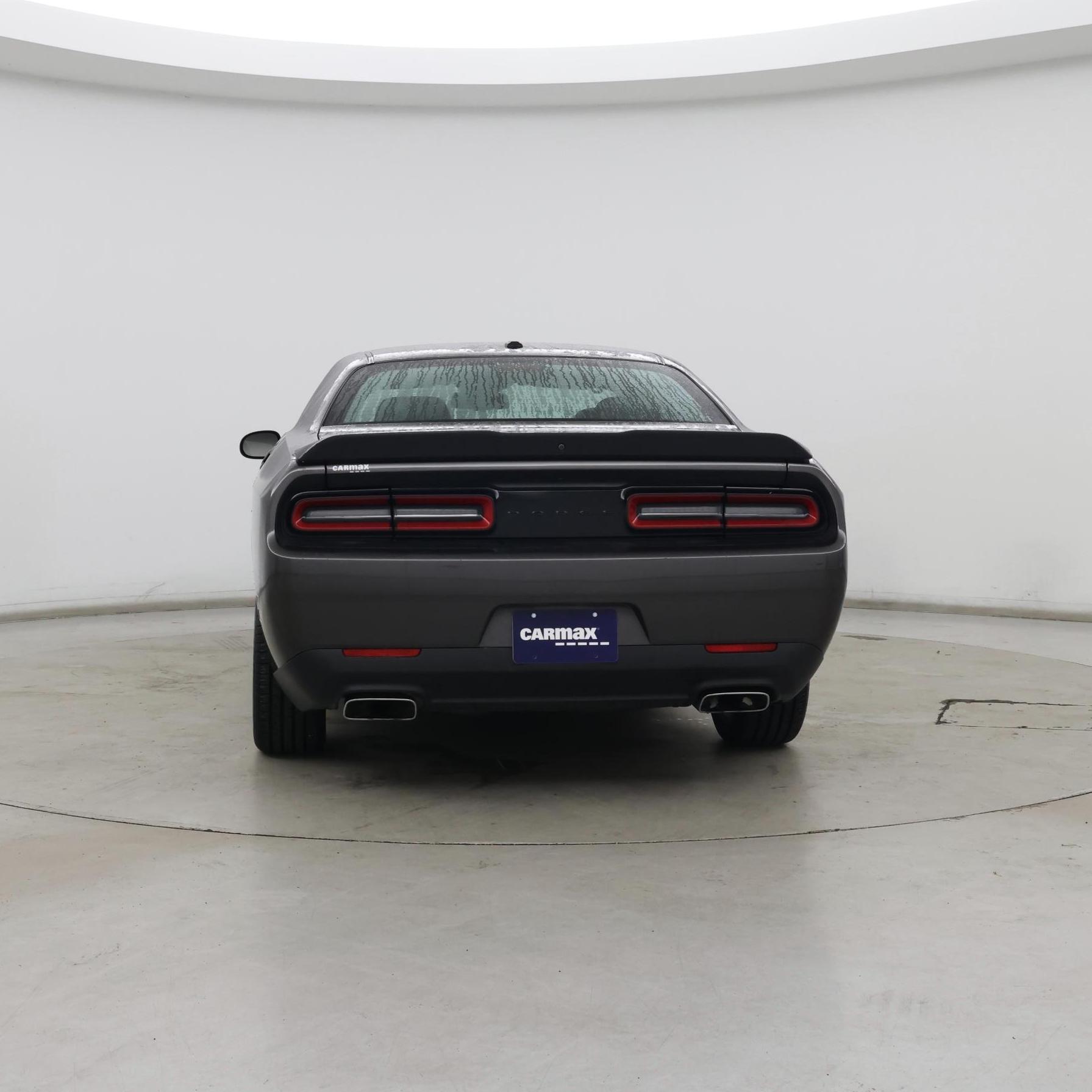 Thumbnail: 2022 Dodge Challenger - 6