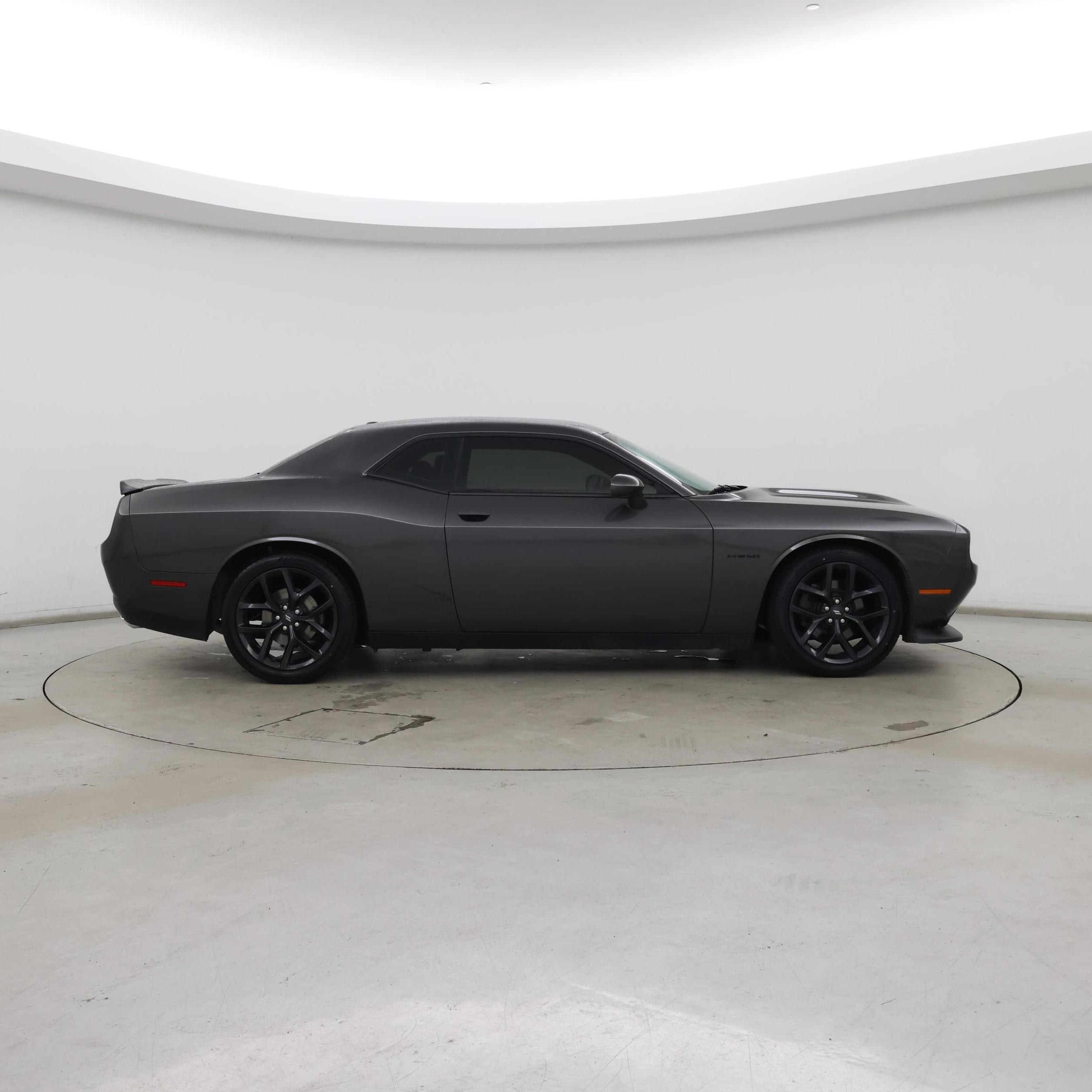 Thumbnail: 2022 Dodge Challenger - 7