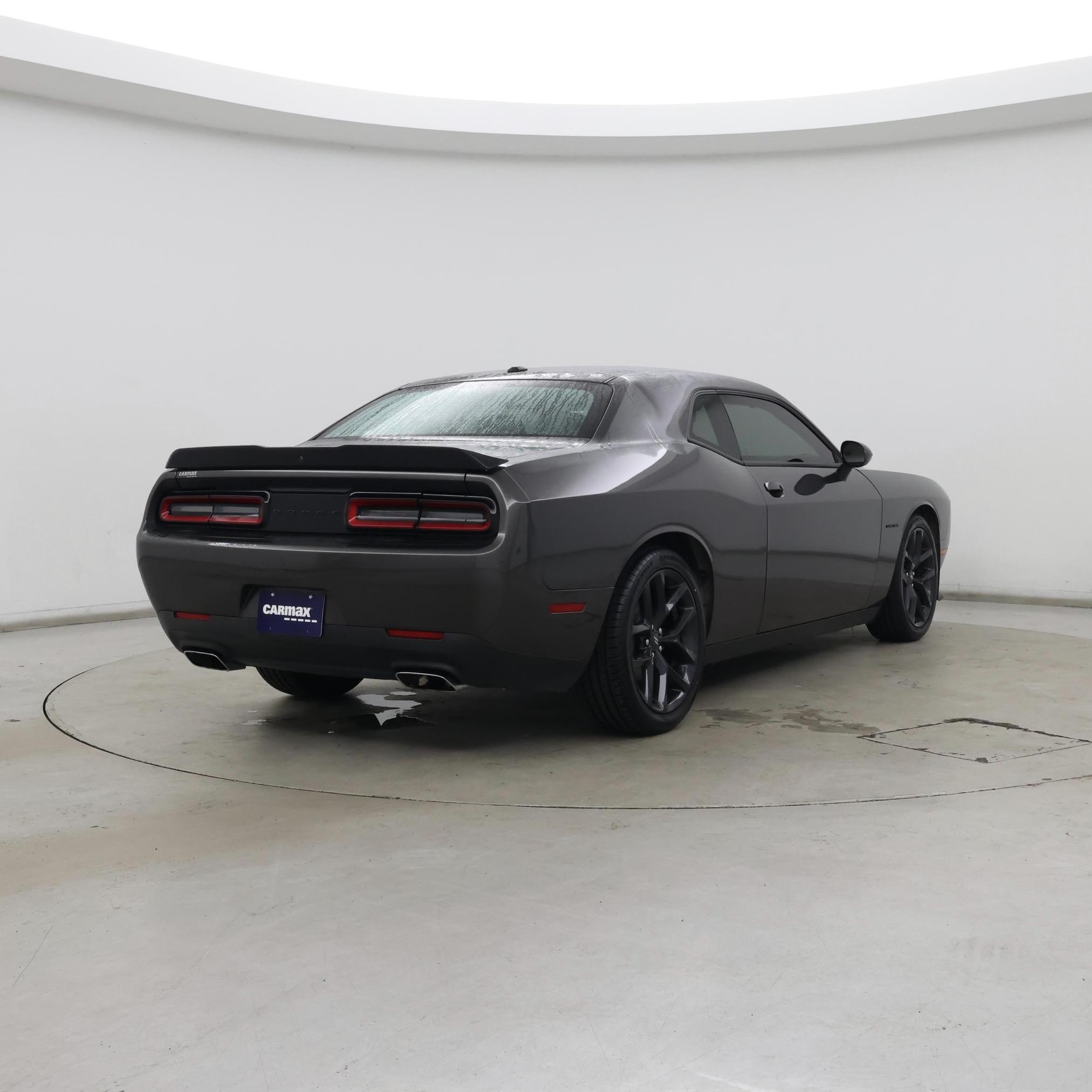 Thumbnail: 2022 Dodge Challenger - 8