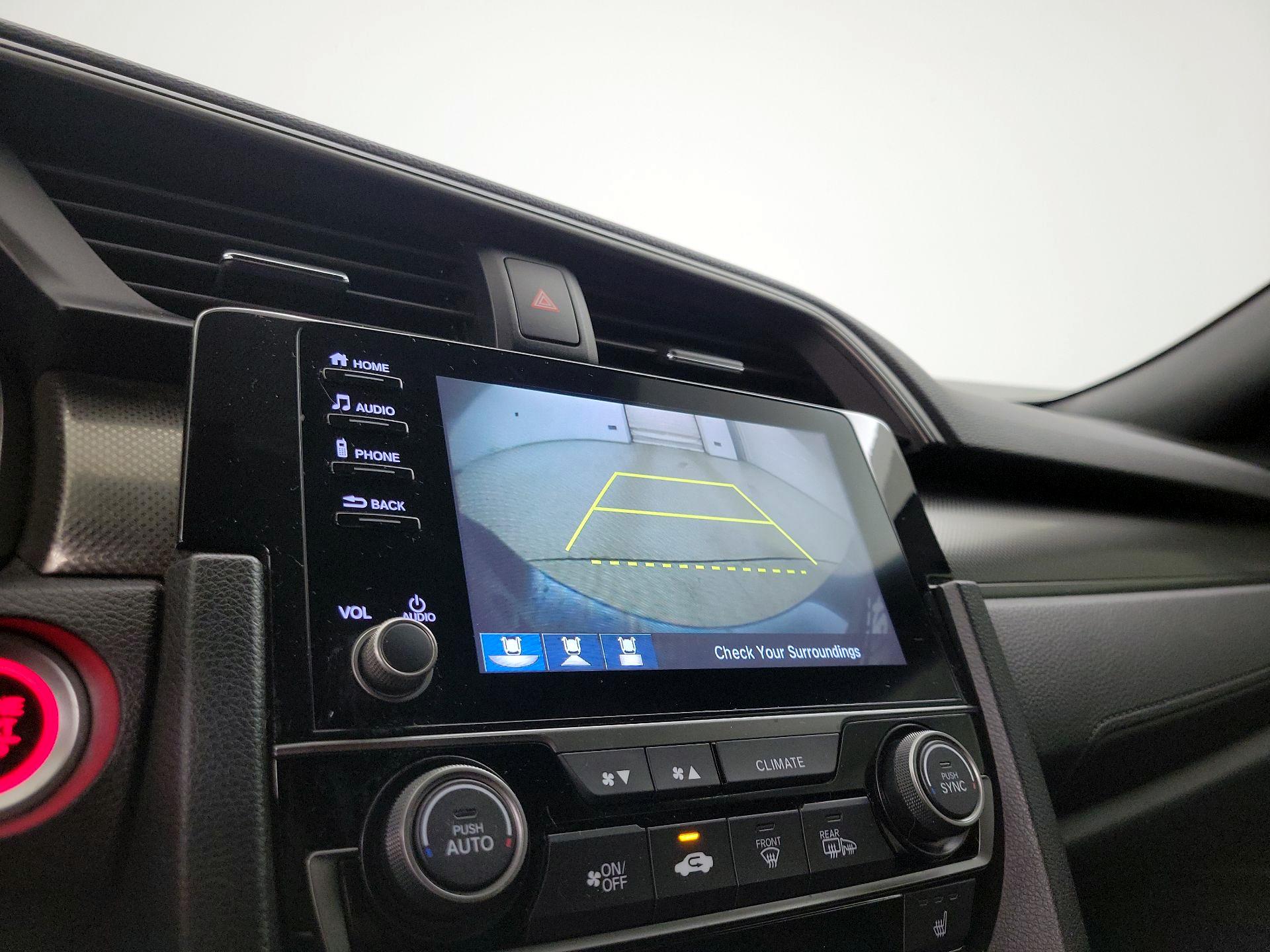 Thumbnail: 2019 Honda Civic - 14