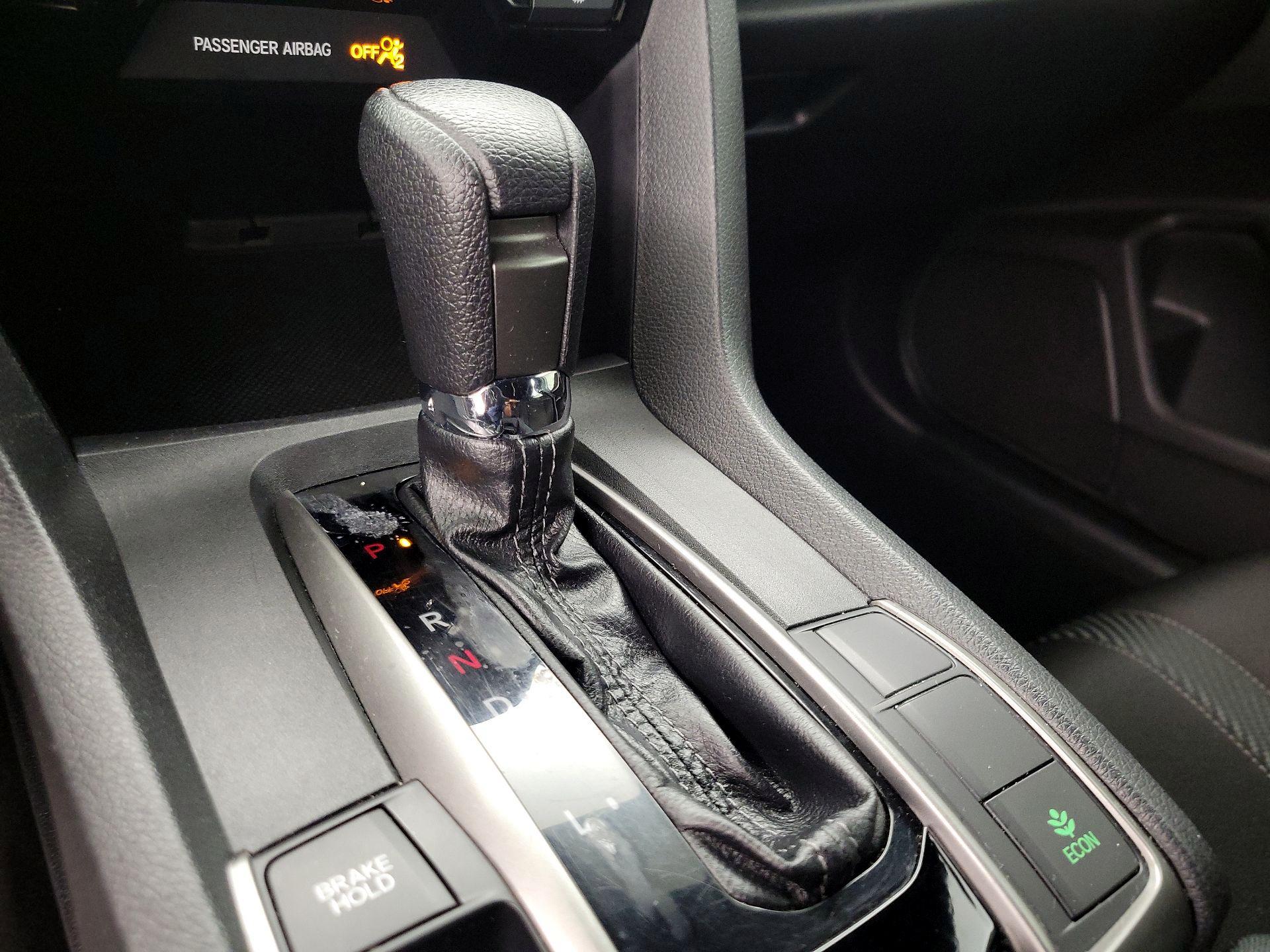 Thumbnail: 2019 Honda Civic - 17