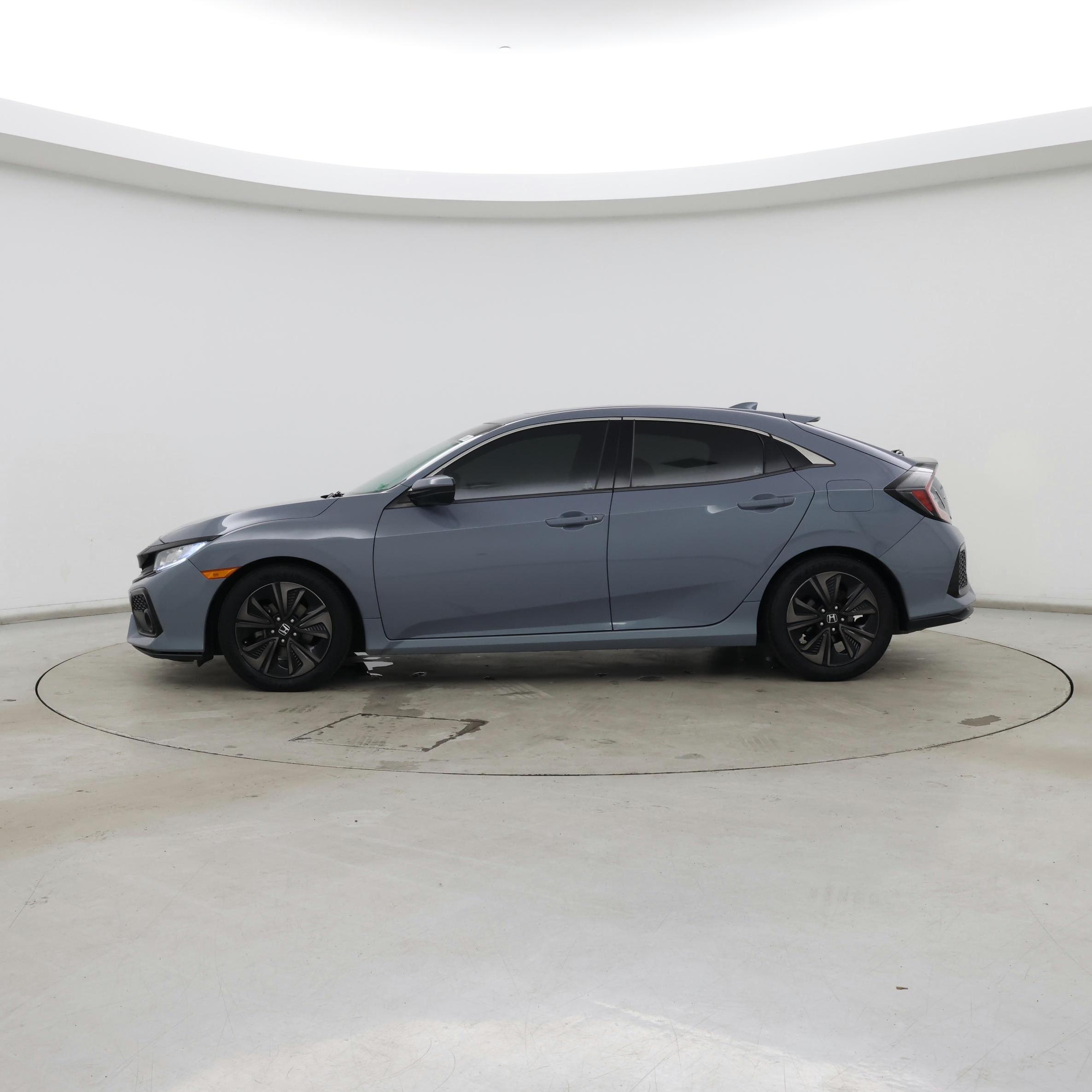 Thumbnail: 2019 Honda Civic - 3