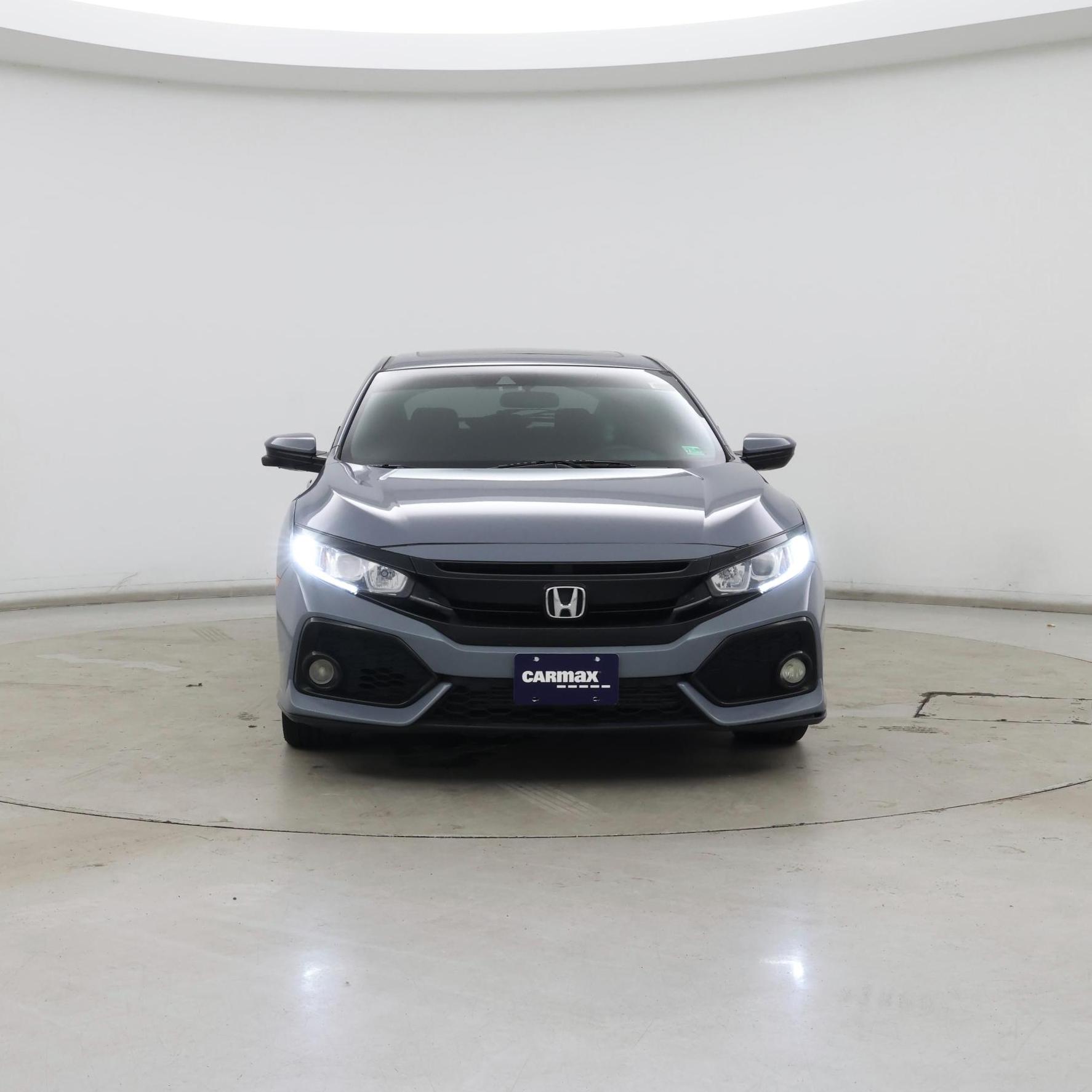 Thumbnail: 2019 Honda Civic - 5