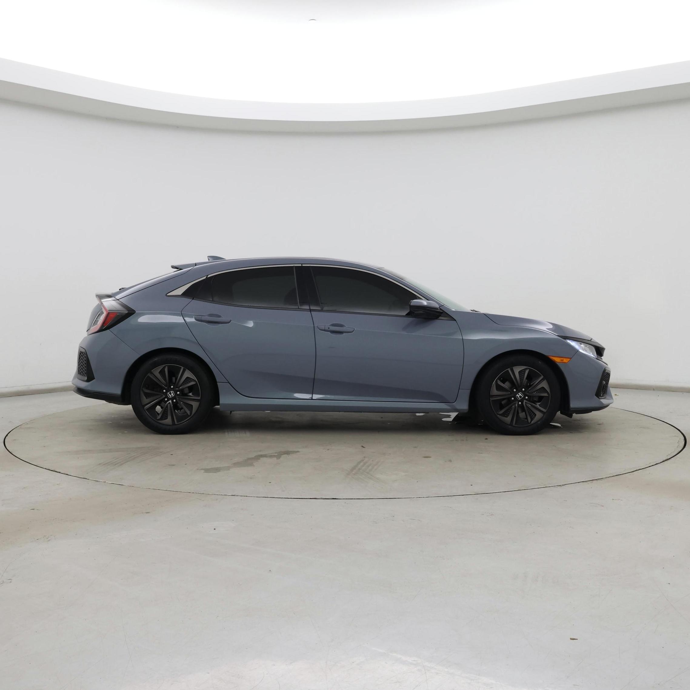Thumbnail: 2019 Honda Civic - 7