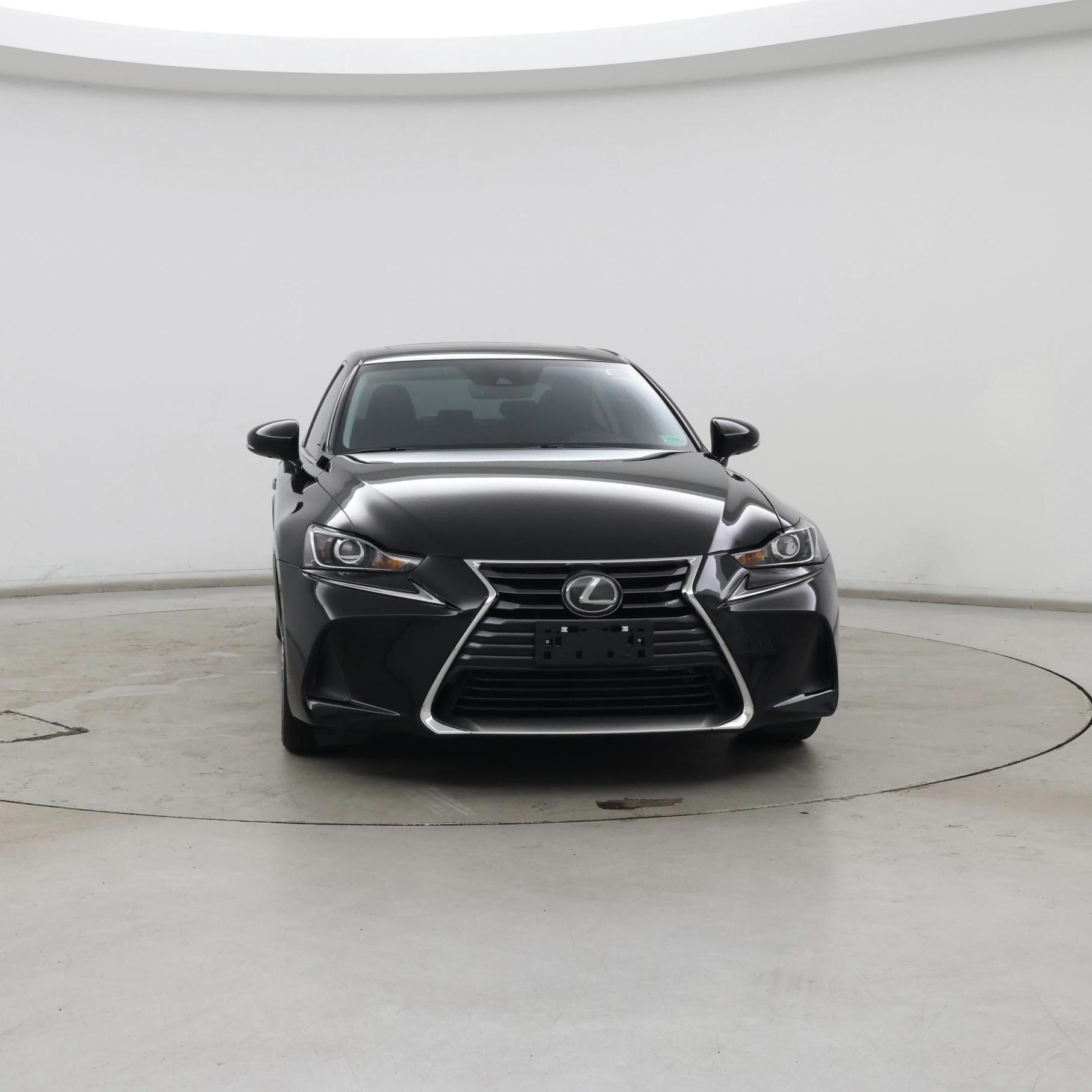 Thumbnail: 2020 Lexus IS - 5