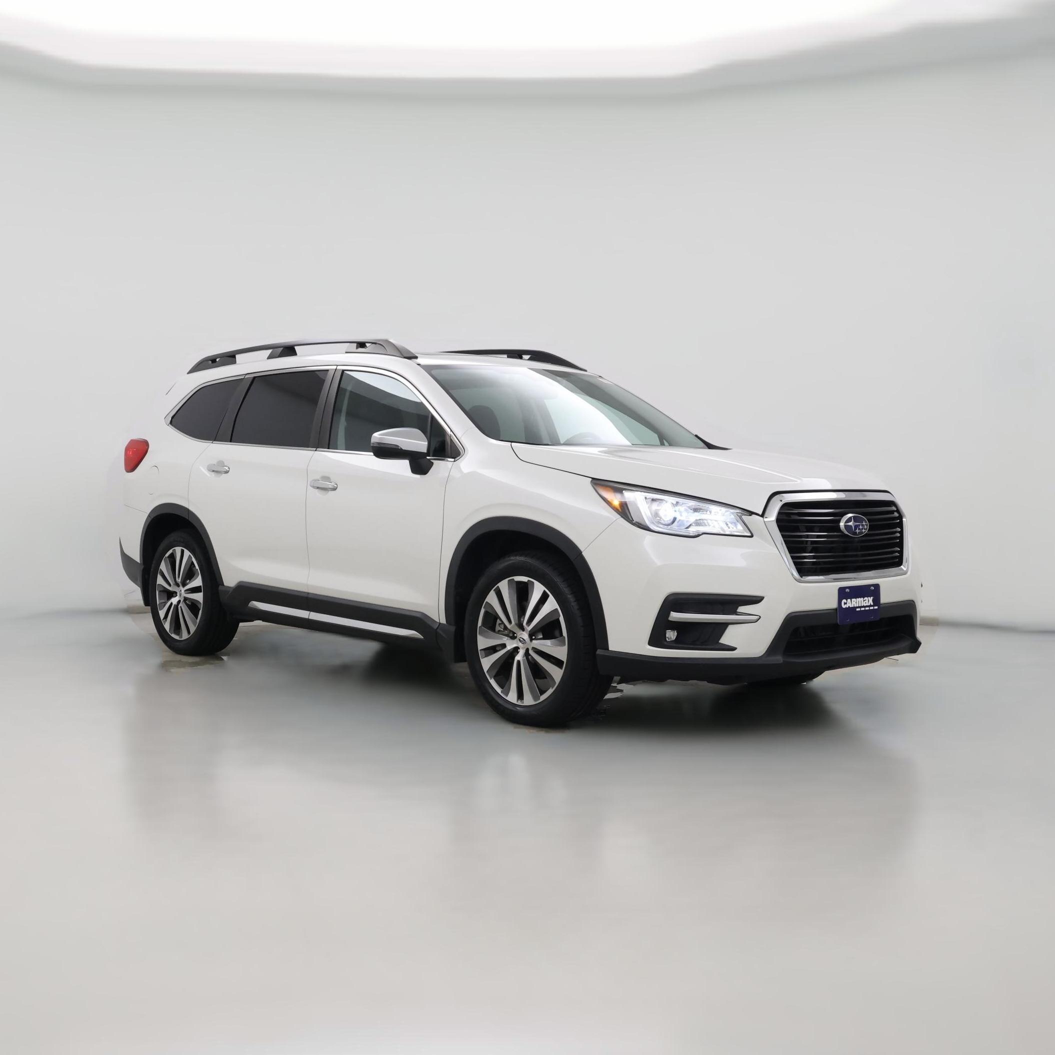 Thumbnail: 2021 Subaru Ascent - 1