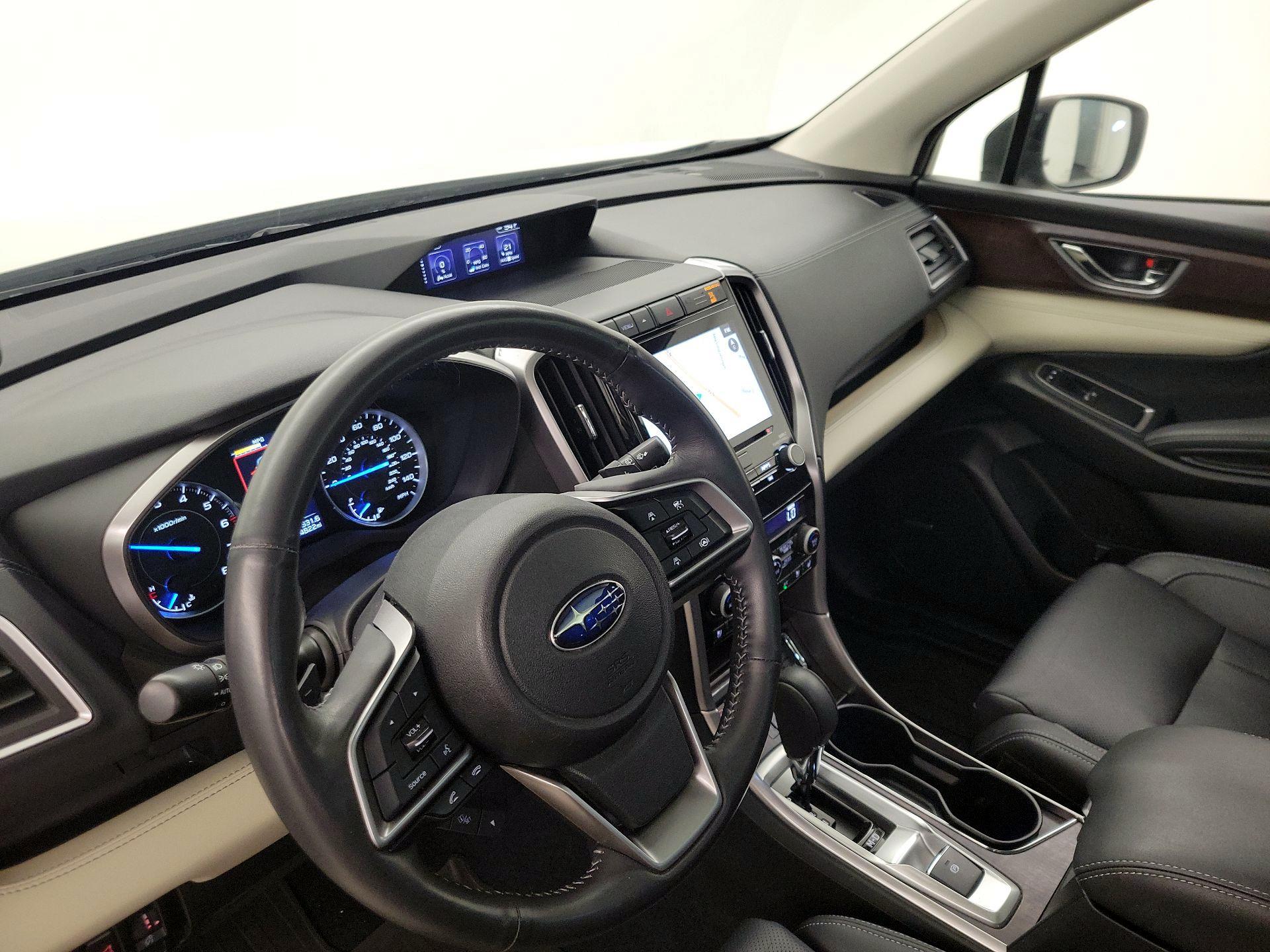 Thumbnail: 2021 Subaru Ascent - 9